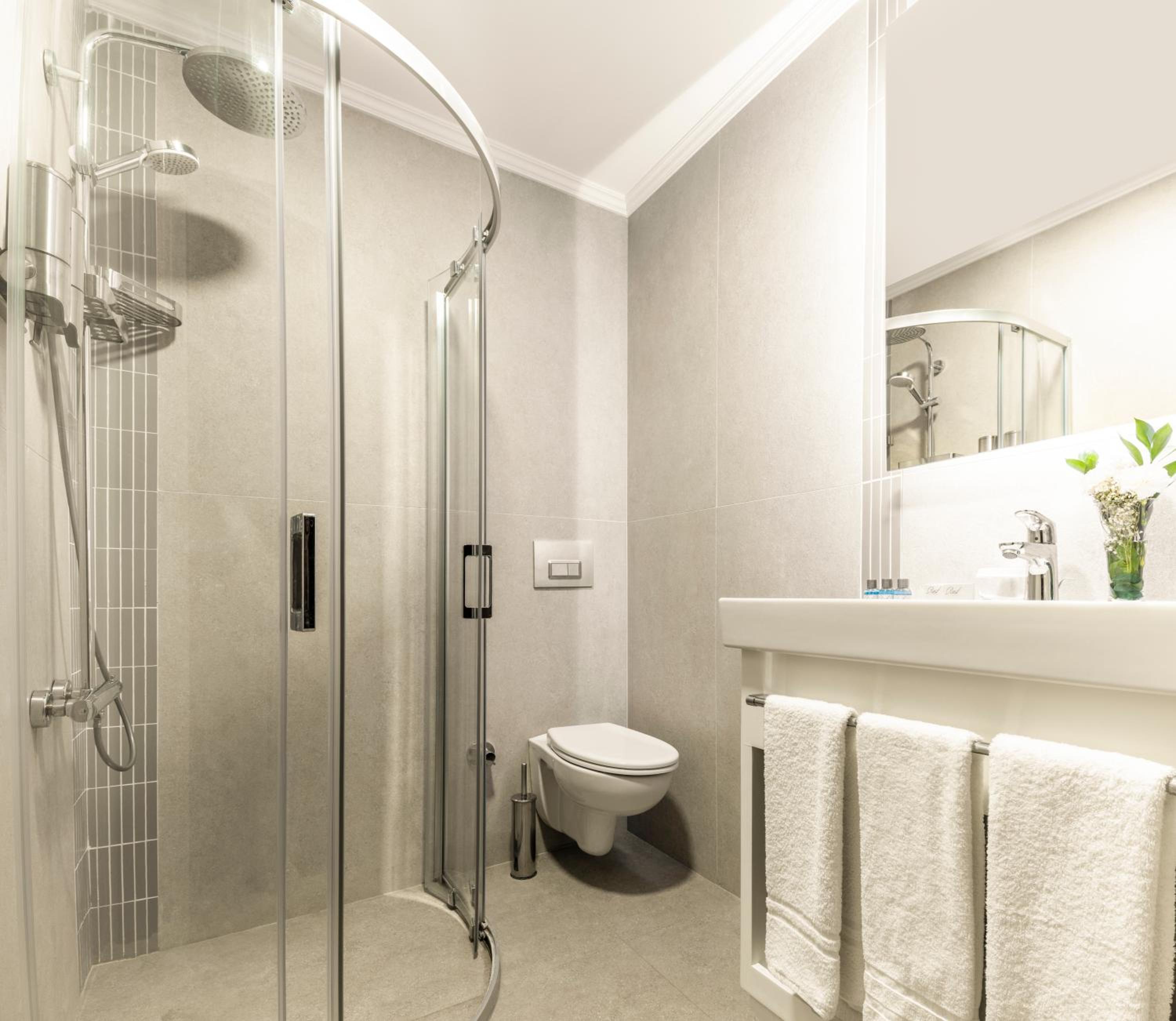 Rast Hotel Sultanahmet - Image 31