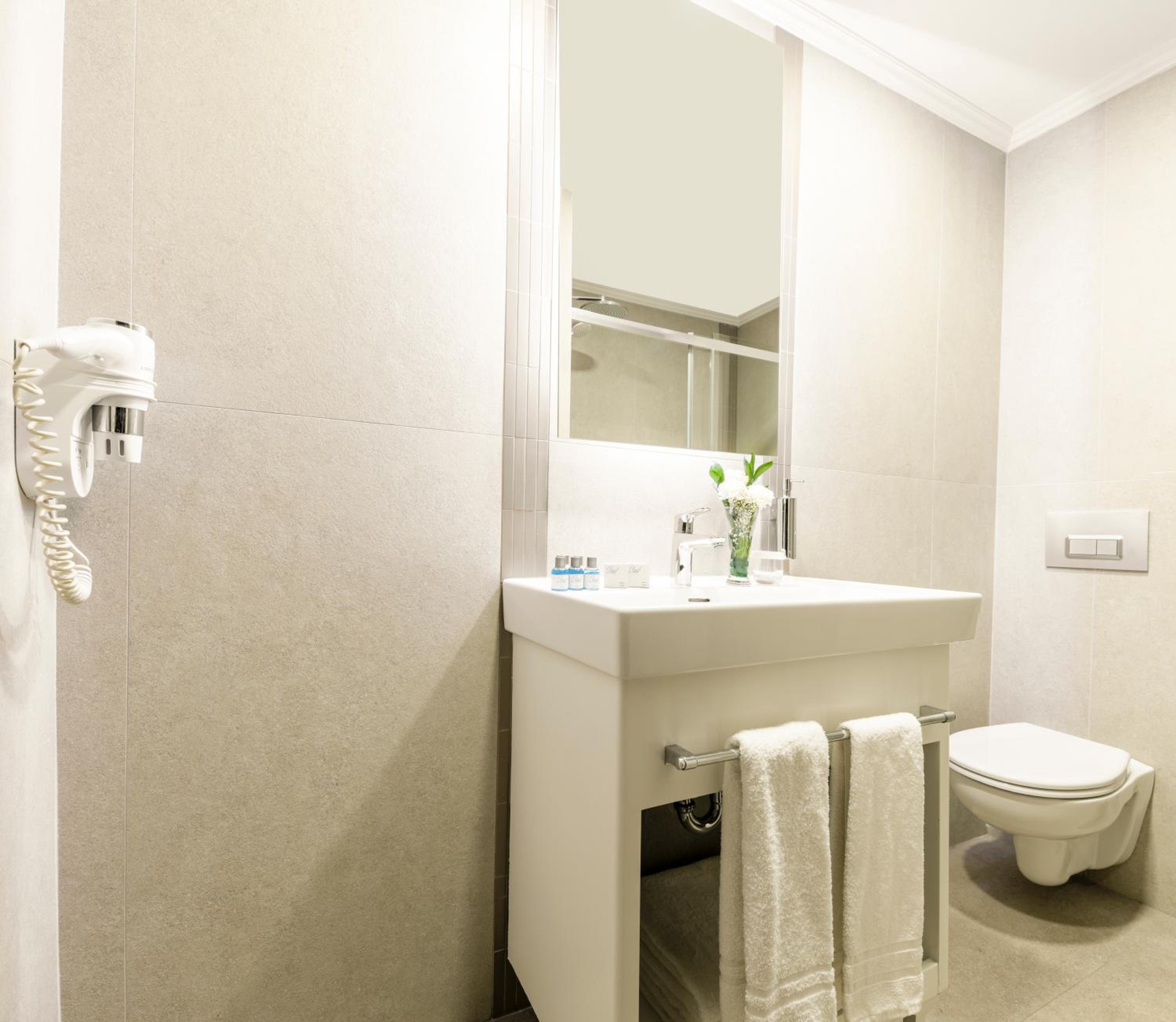 Rast Hotel Sultanahmet - Image 25