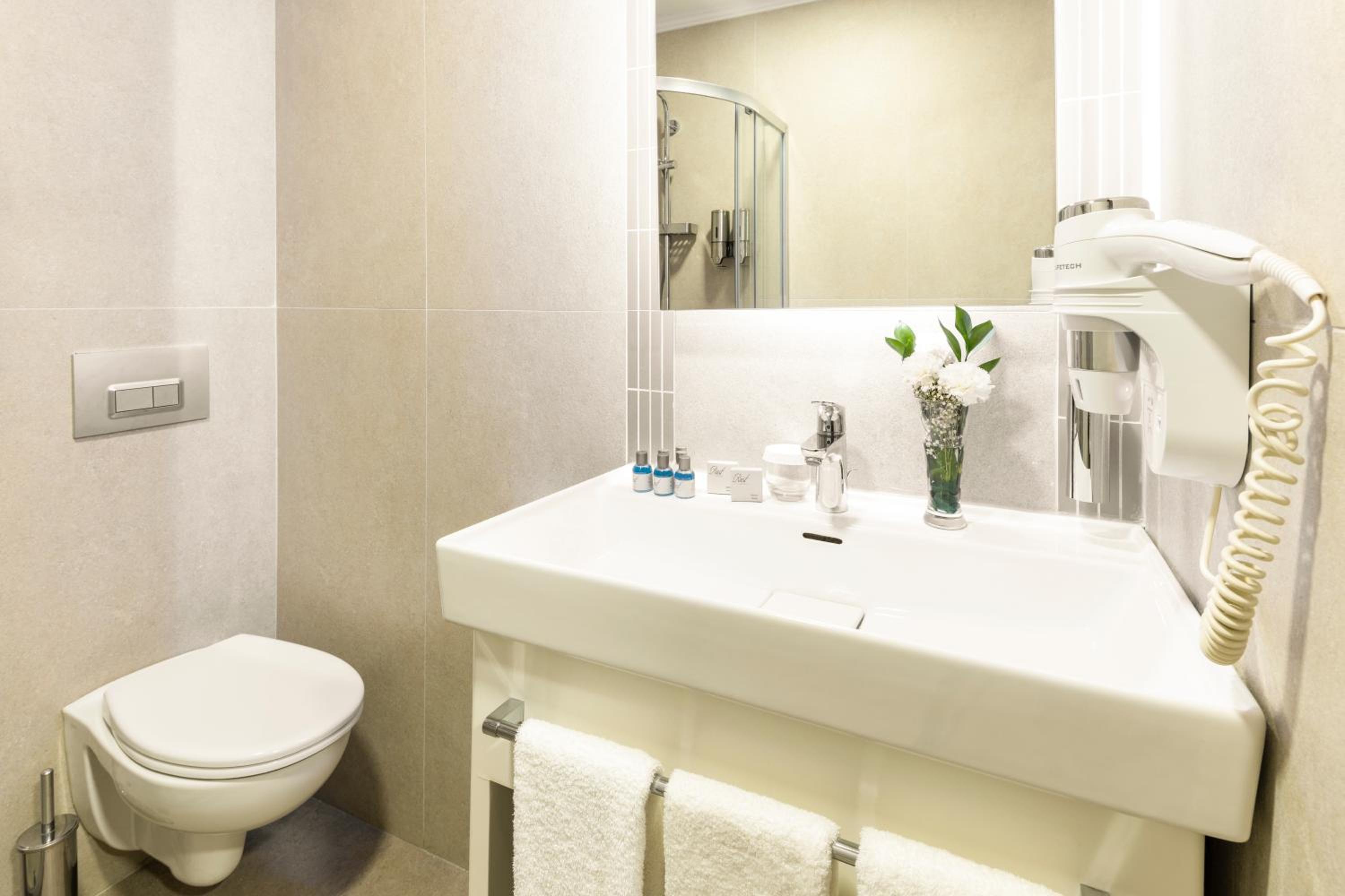 Rast Hotel Sultanahmet - Image 30