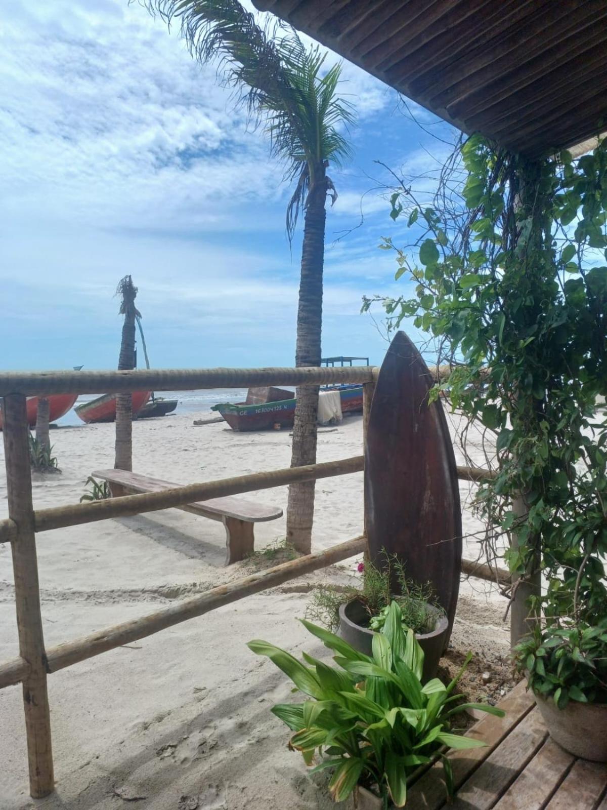 La Vista Kite Preá