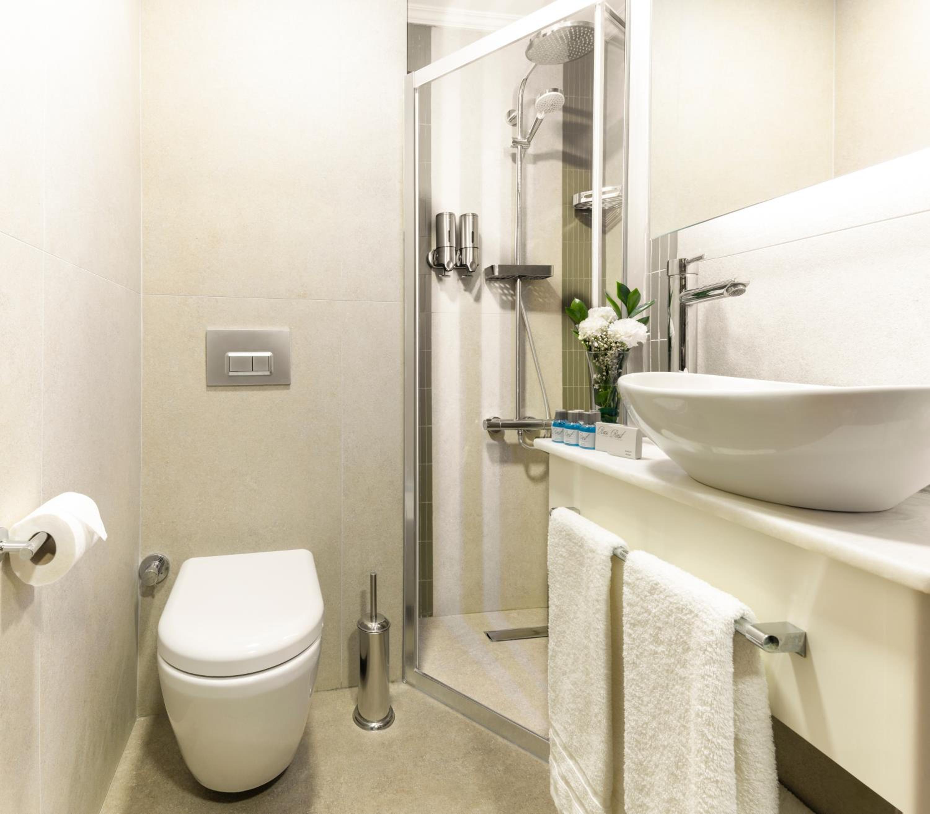 Rast Hotel Sultanahmet - Image 52