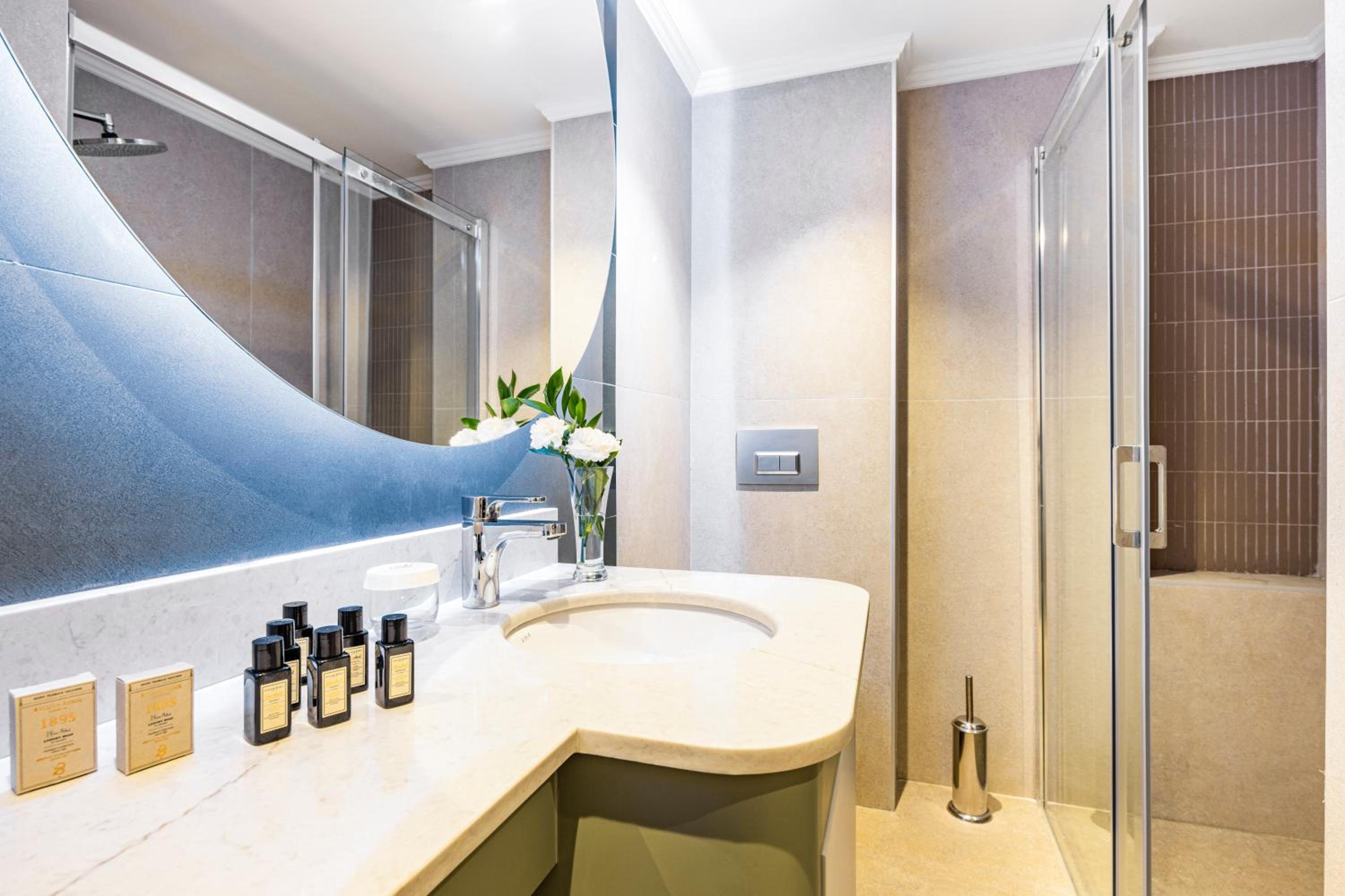 Rast Hotel Sultanahmet - Image 38