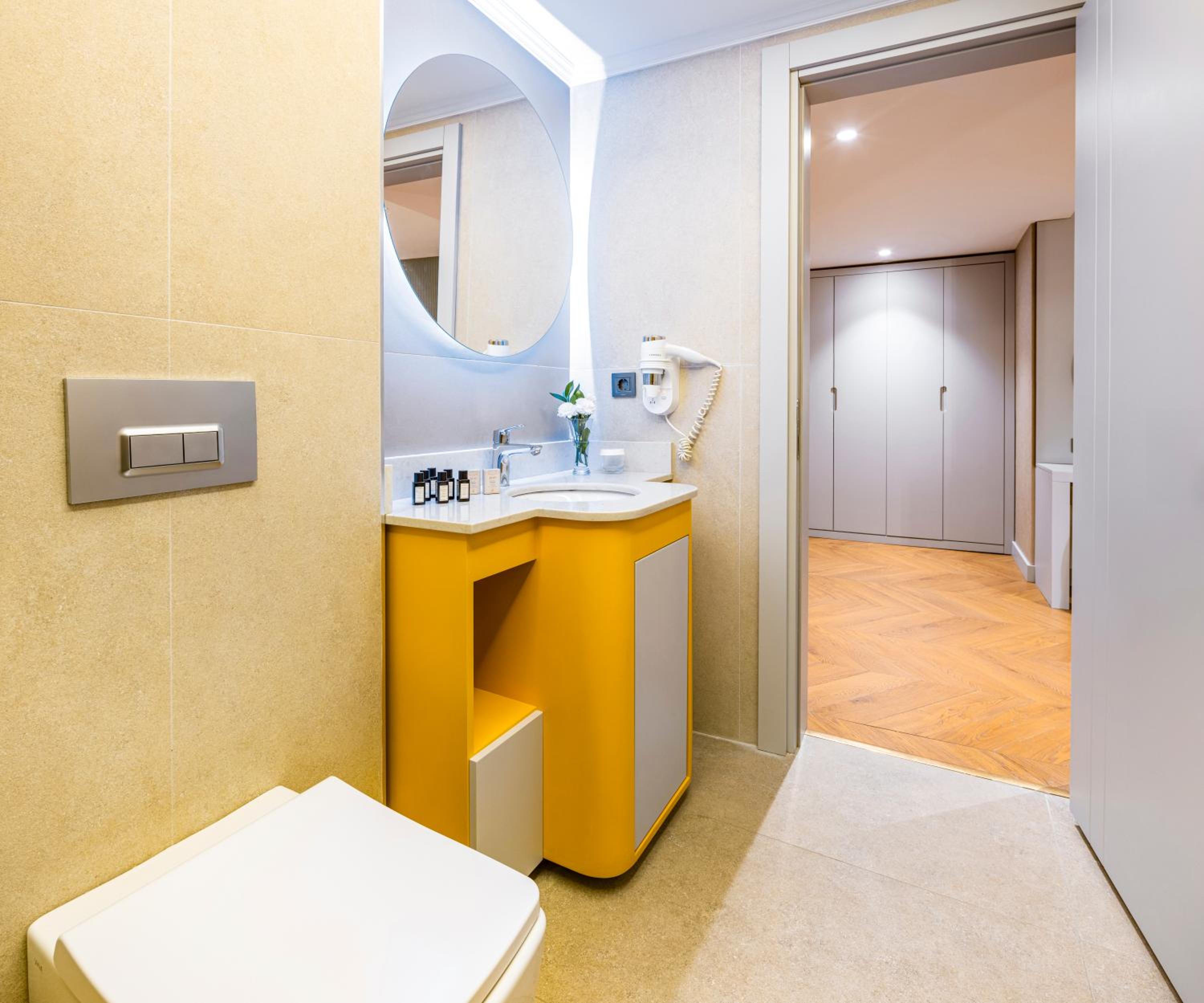 Rast Hotel Sultanahmet - Image 40