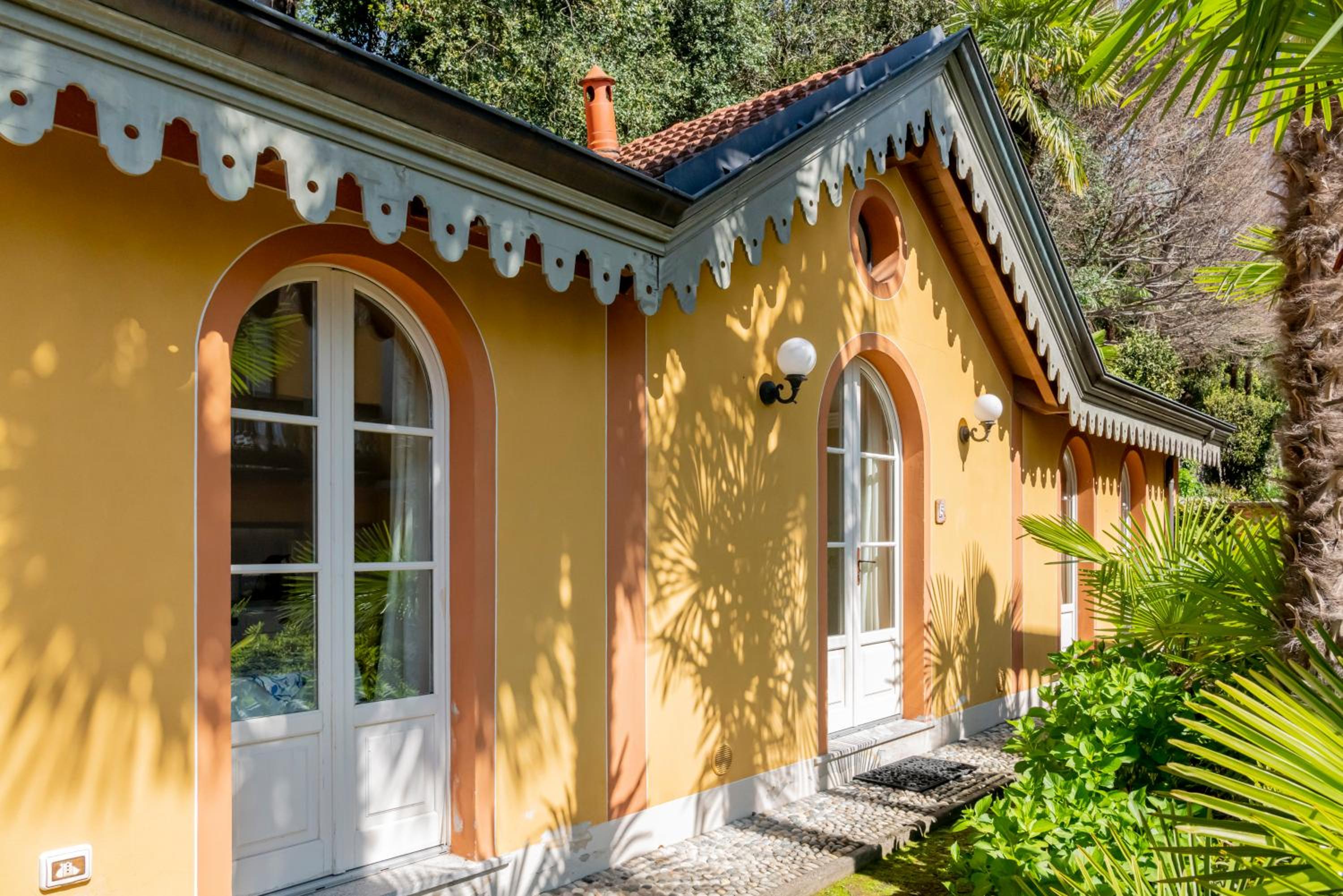 Villa Bruna