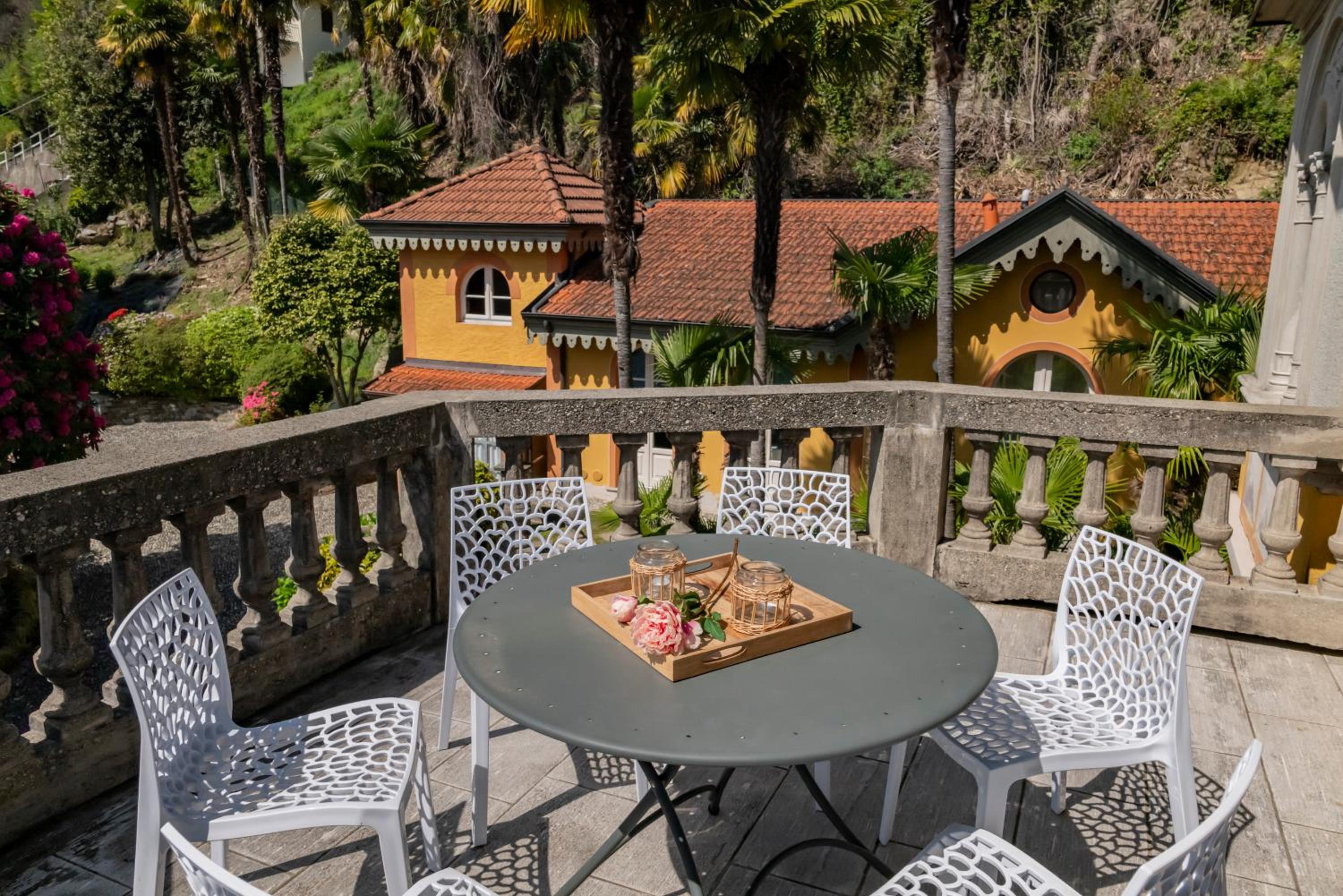 Villa Bruna