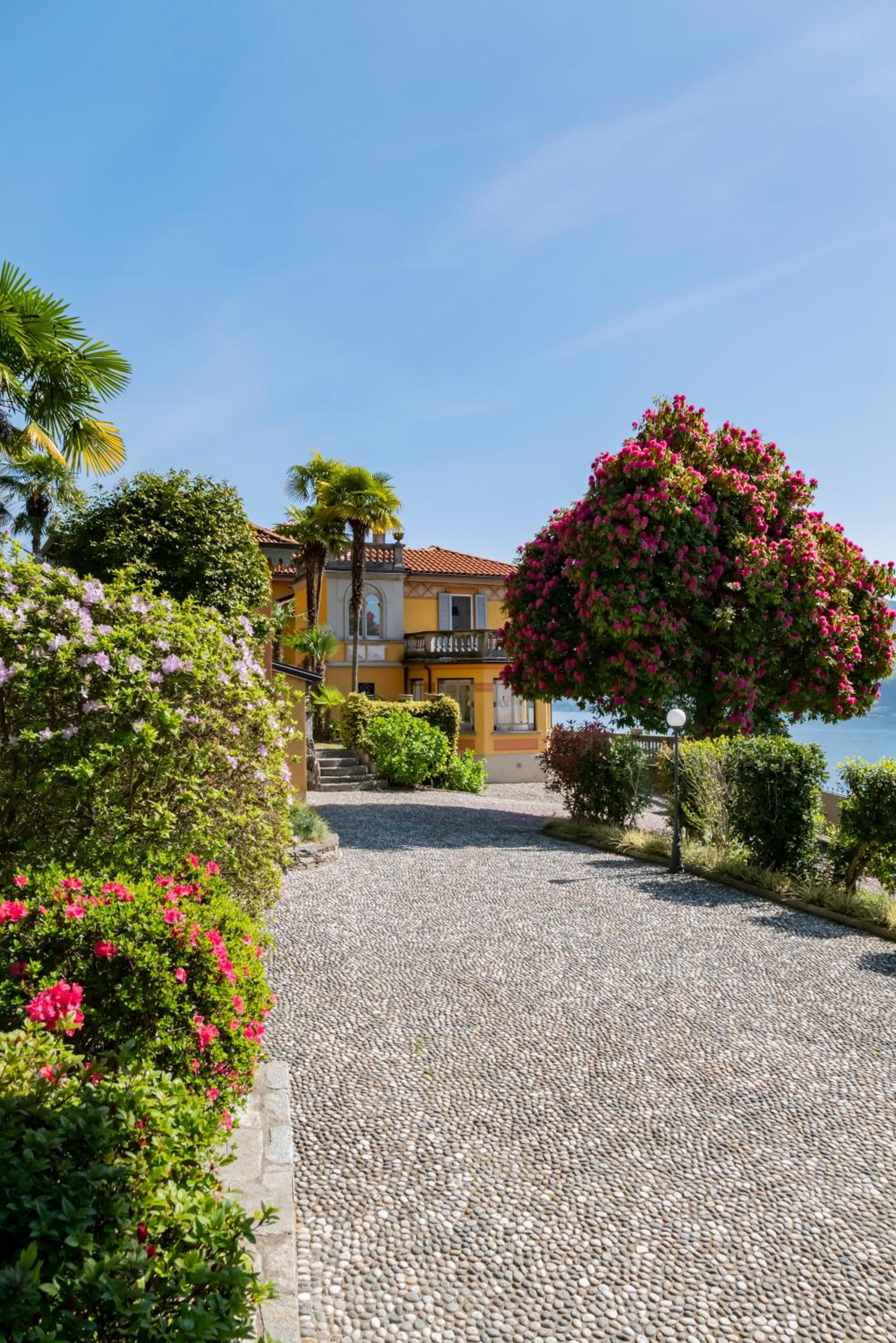 Villa Bruna