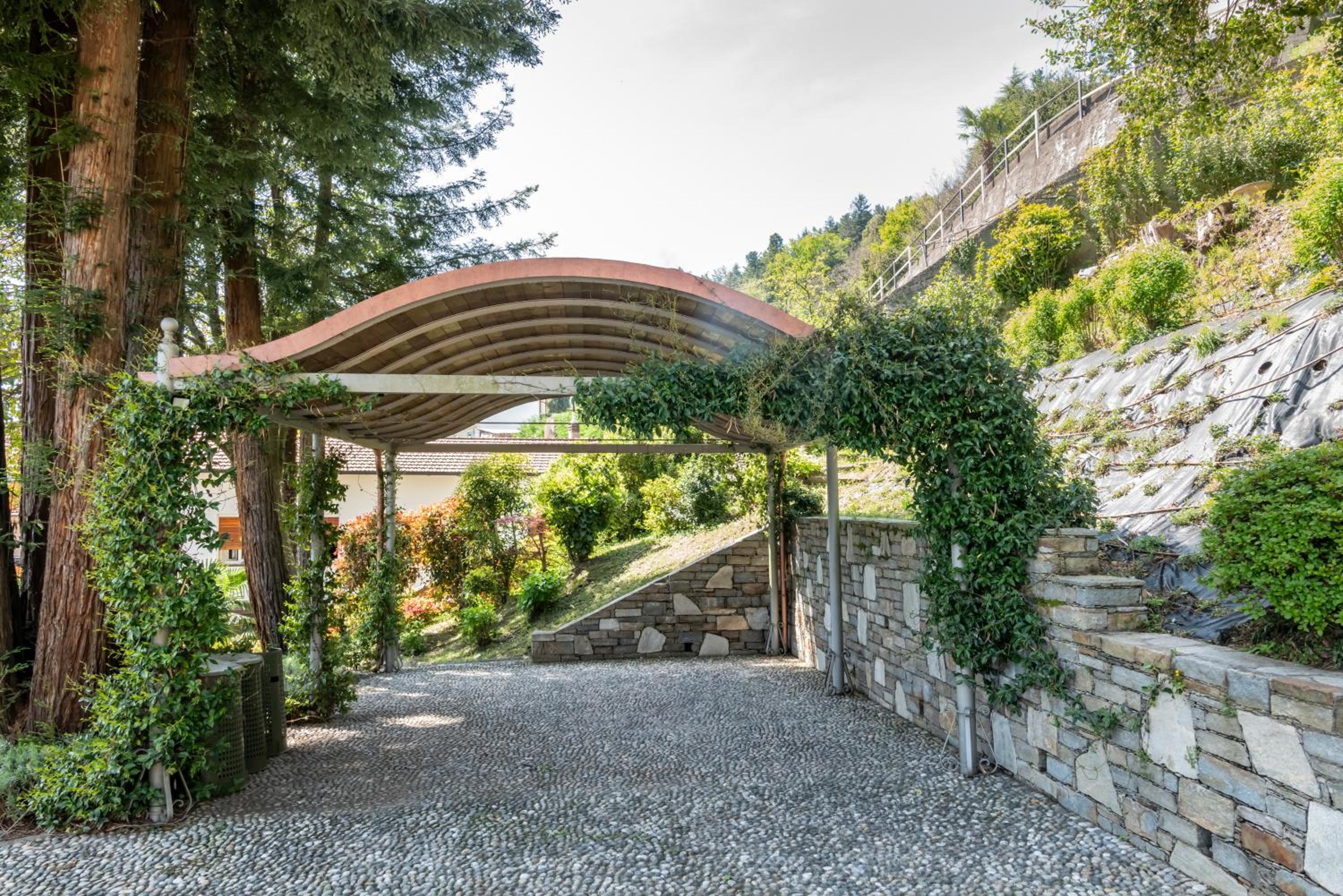 Villa Bruna