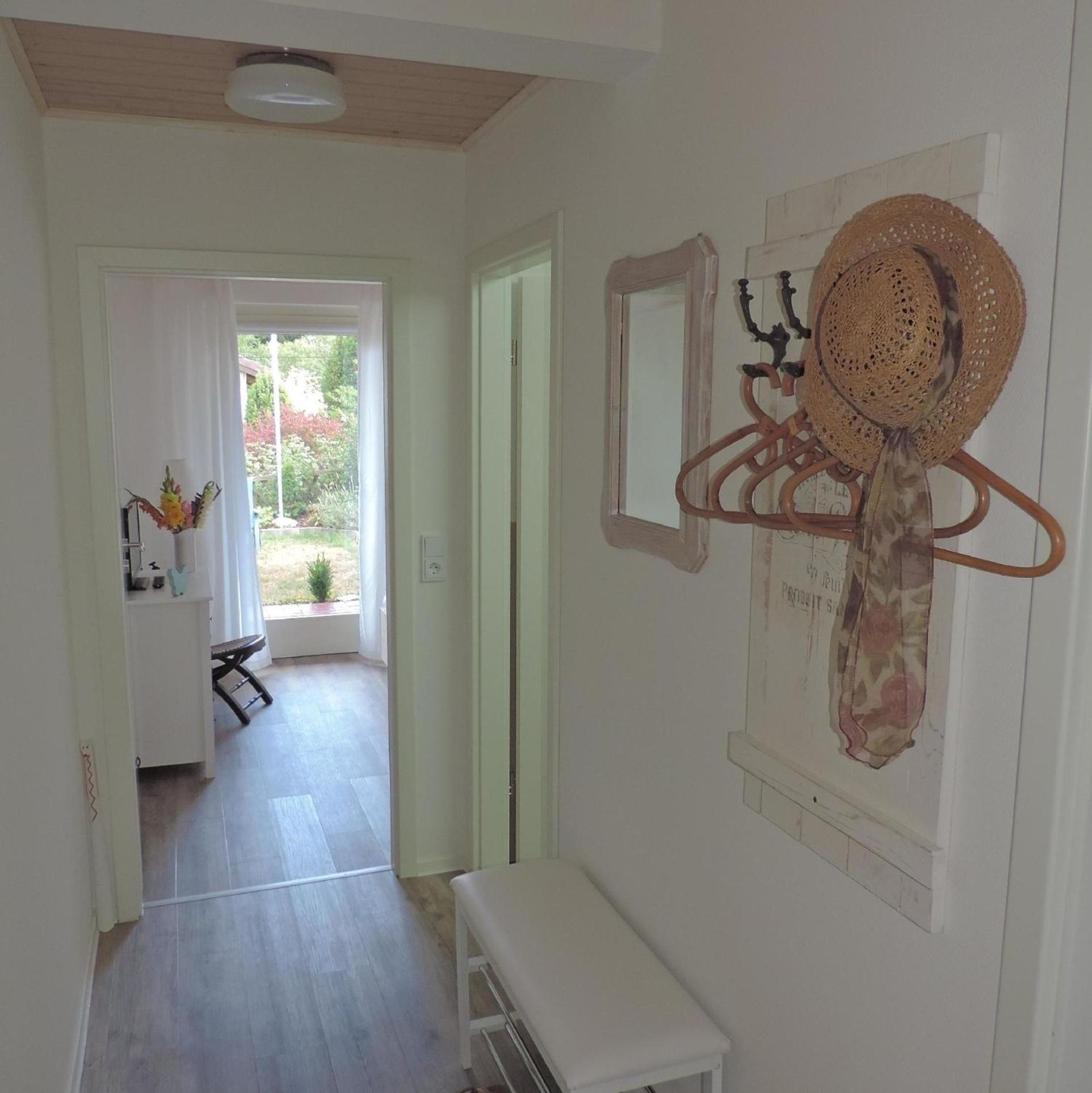 Mit Liebe ausgestattetes Haus im Naturpark Kellerwald-Edersee