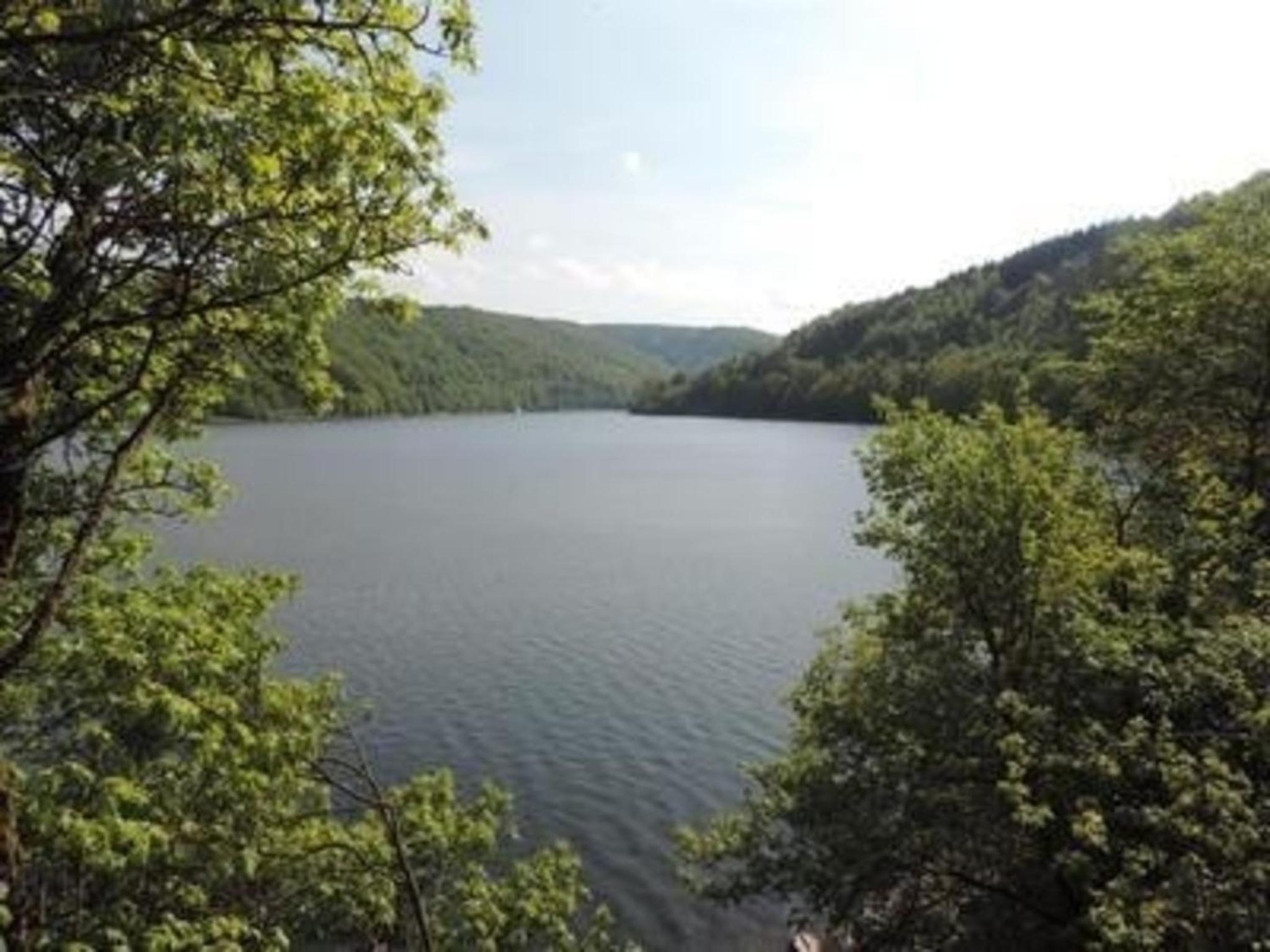 Mit Liebe ausgestattetes Haus im Naturpark Kellerwald-Edersee