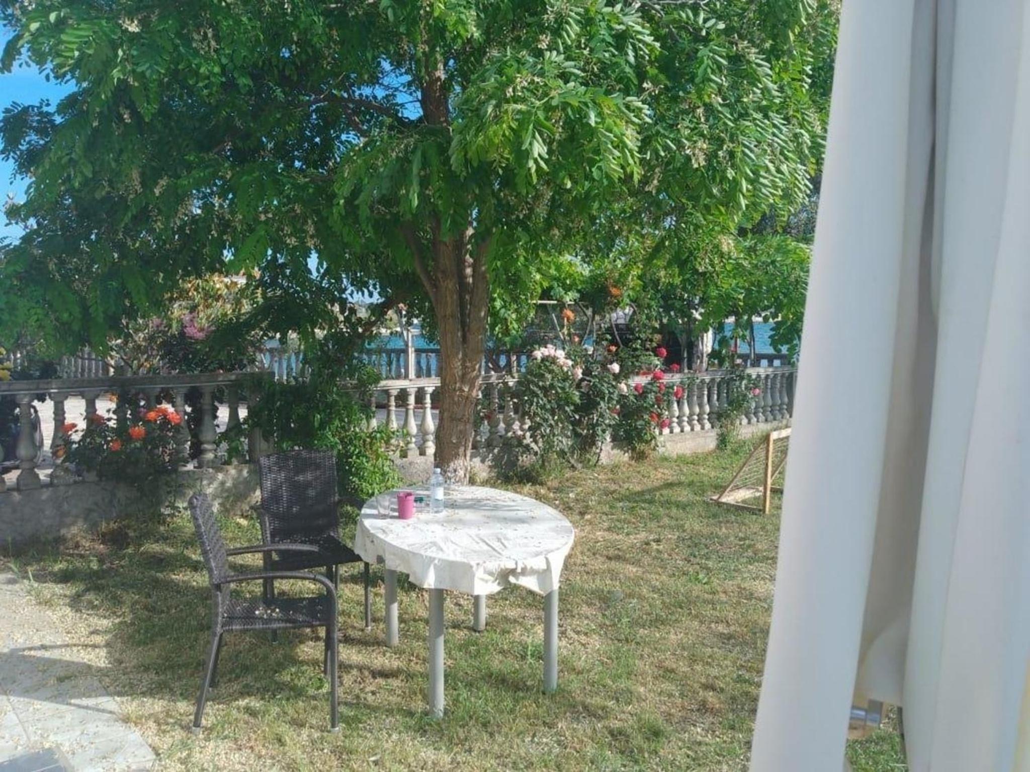 Erdgeschosswohnung mit Terrasse mit Meerblick, nur wenige Meter von Strand und Meer entfernt view 5
