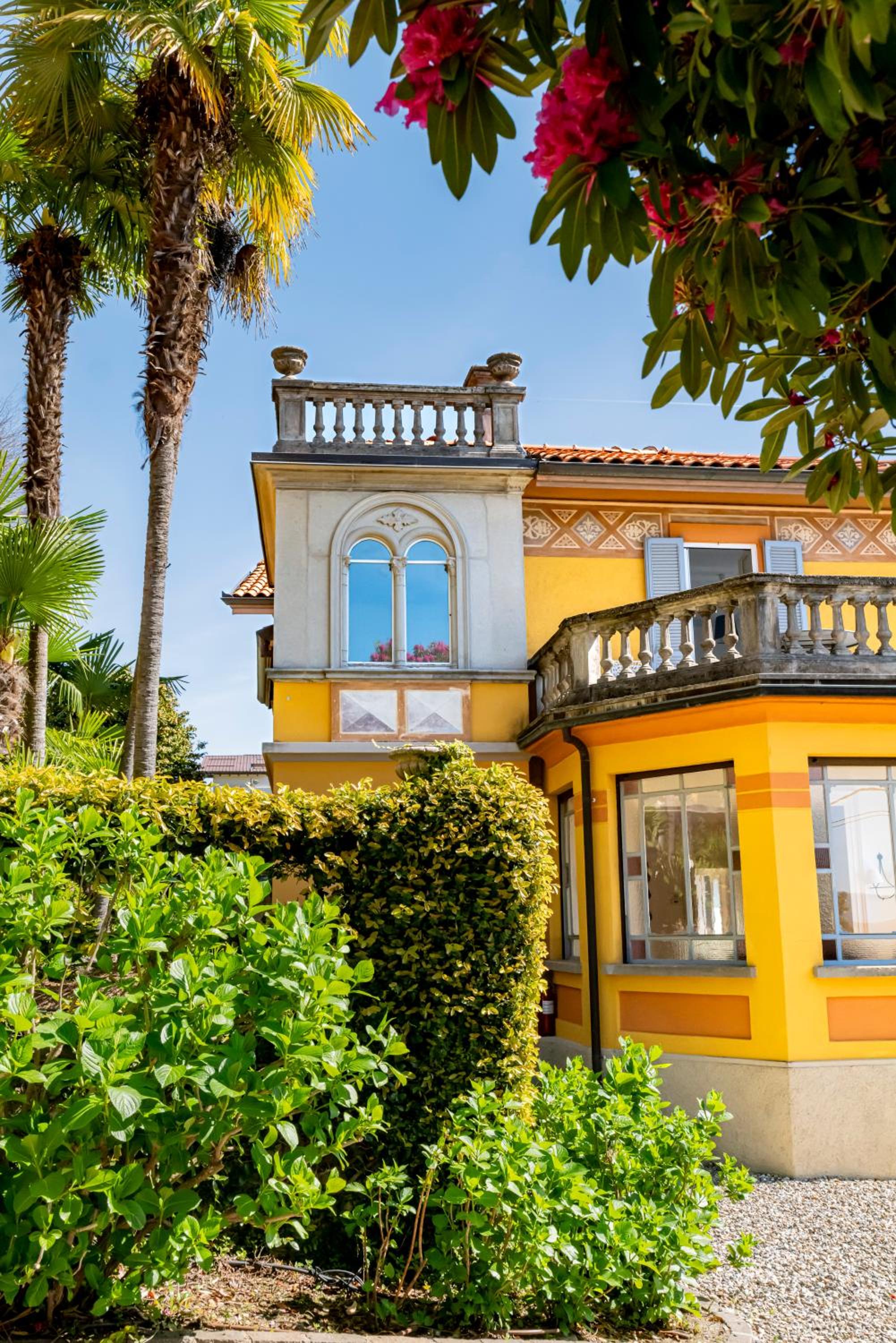 Villa Bruna
