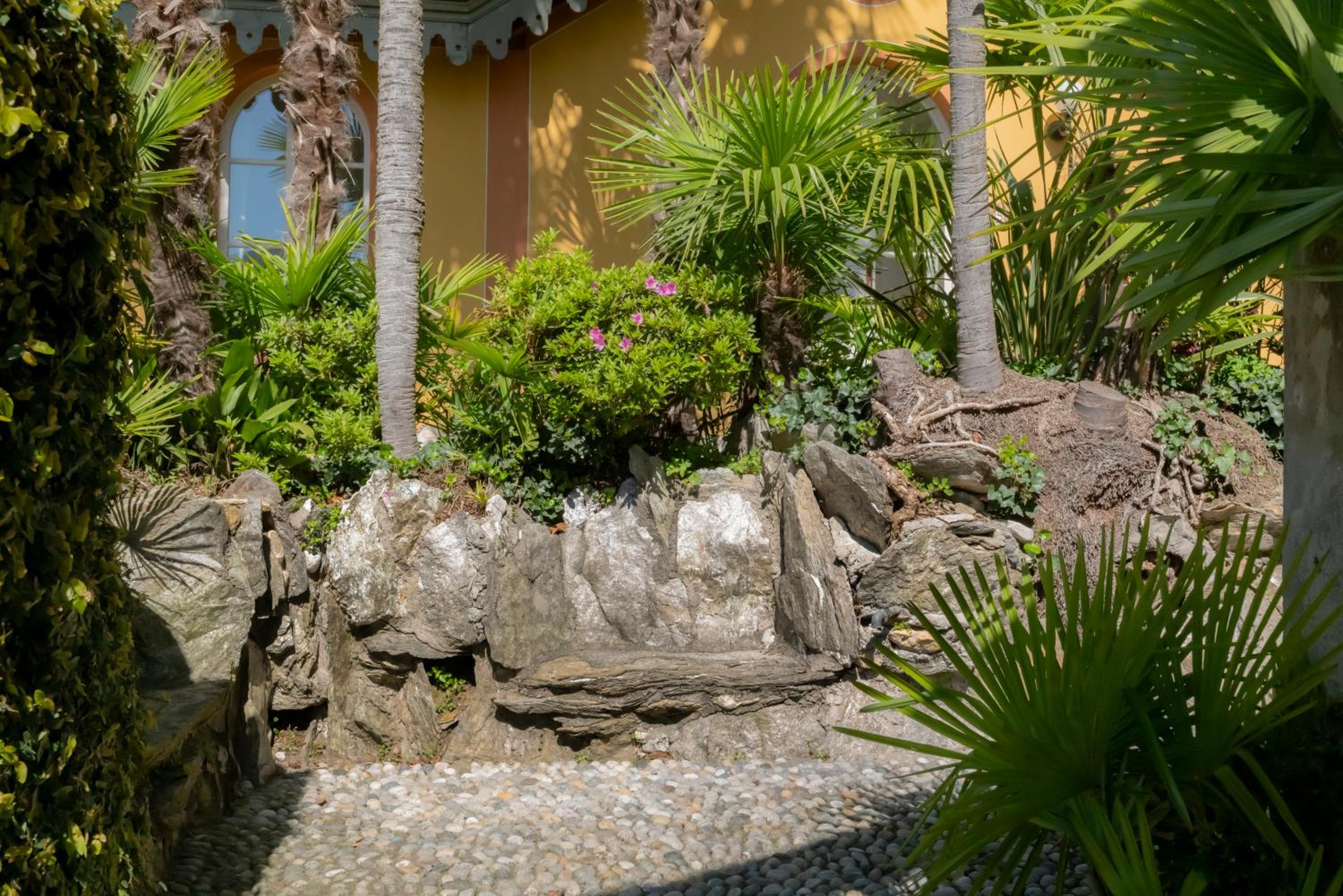 Villa Bruna