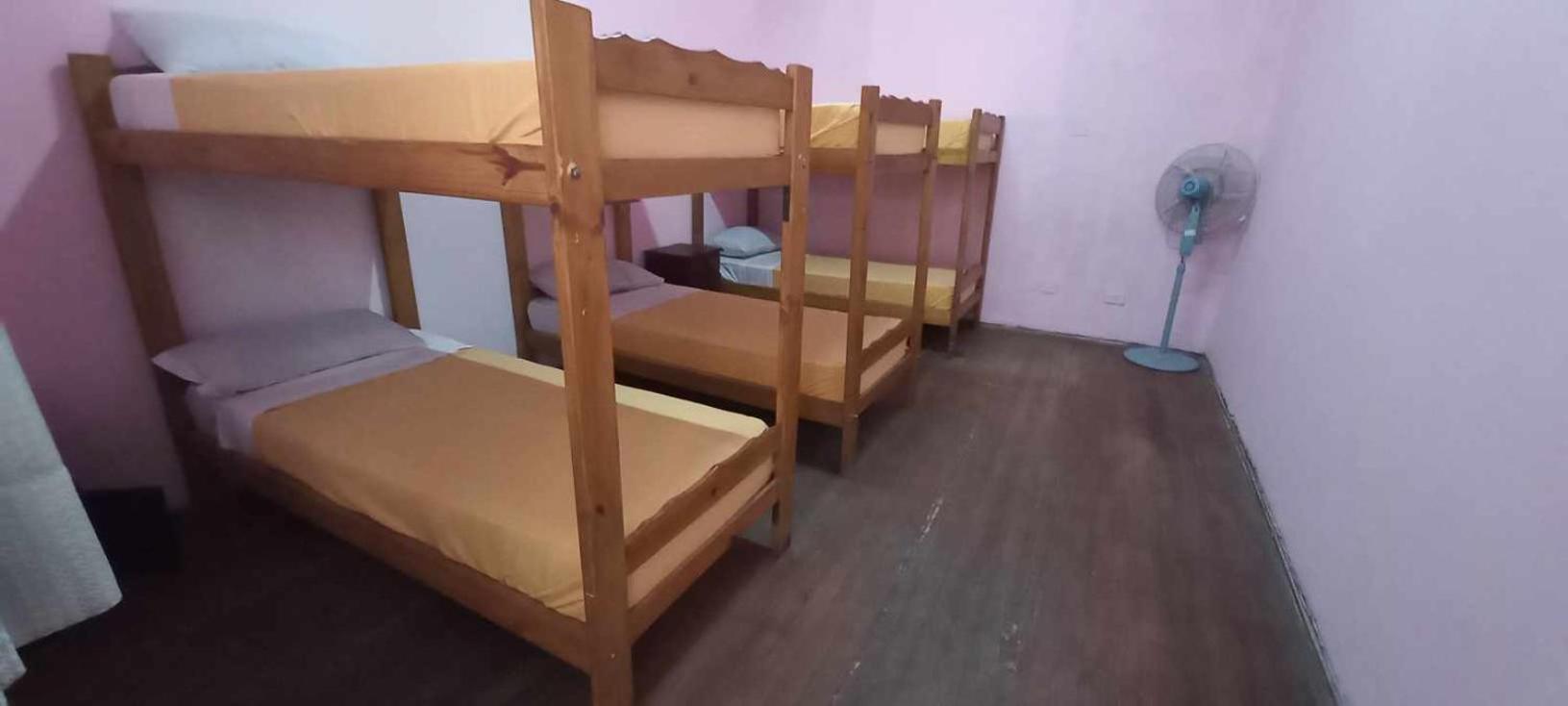 Huaicondeño Hostel