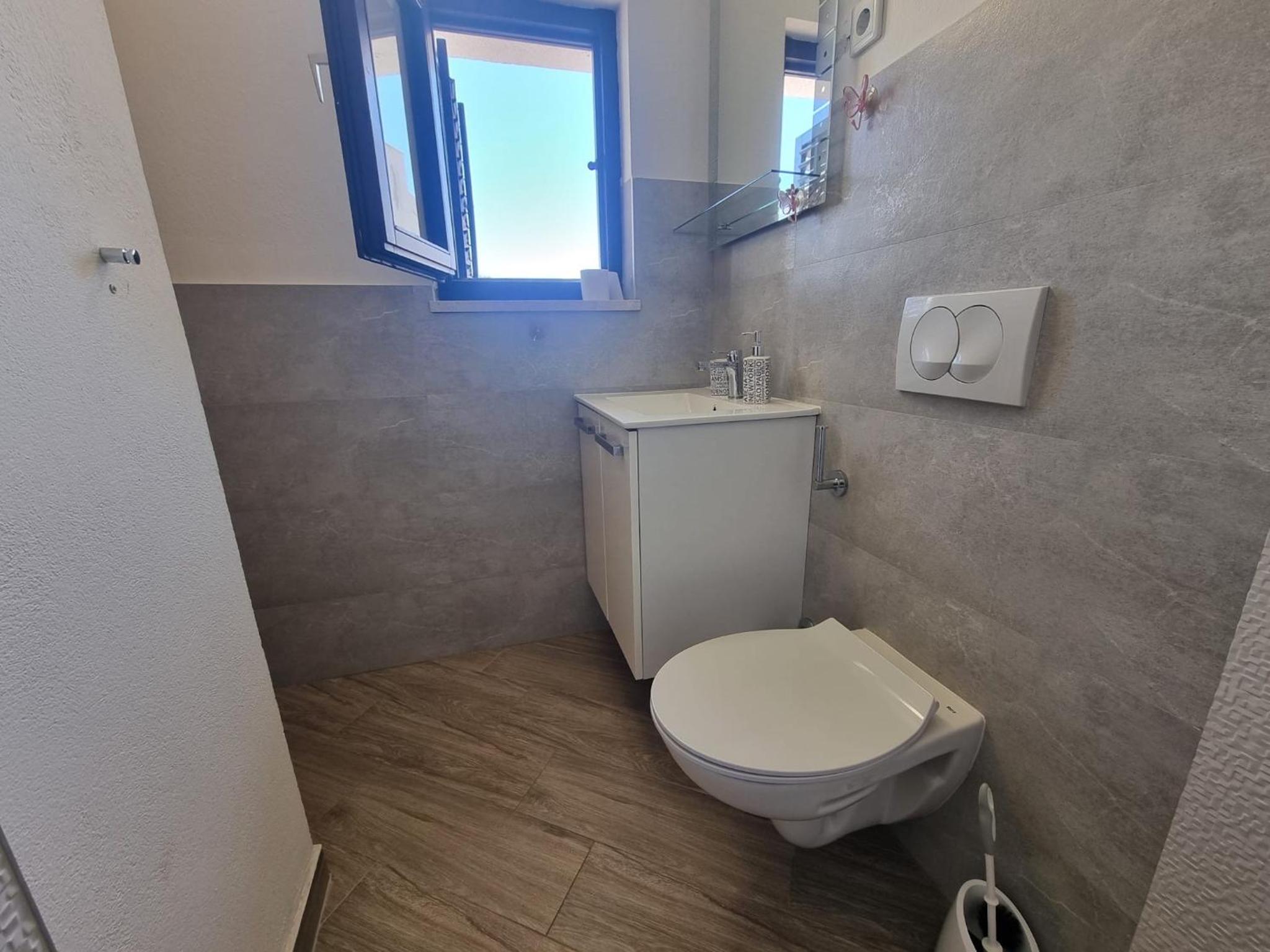 Apartments Mevi