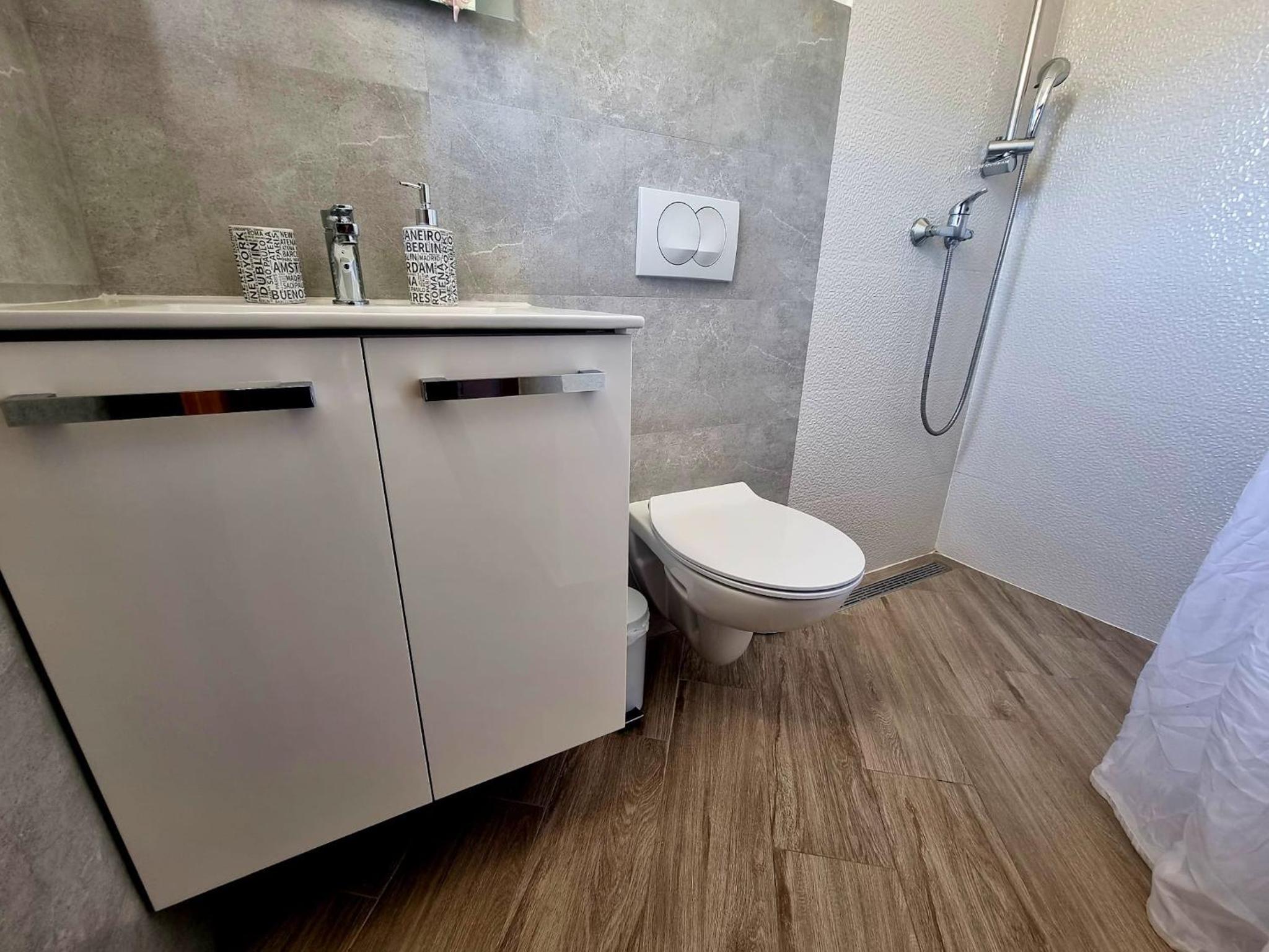 Apartments Mevi