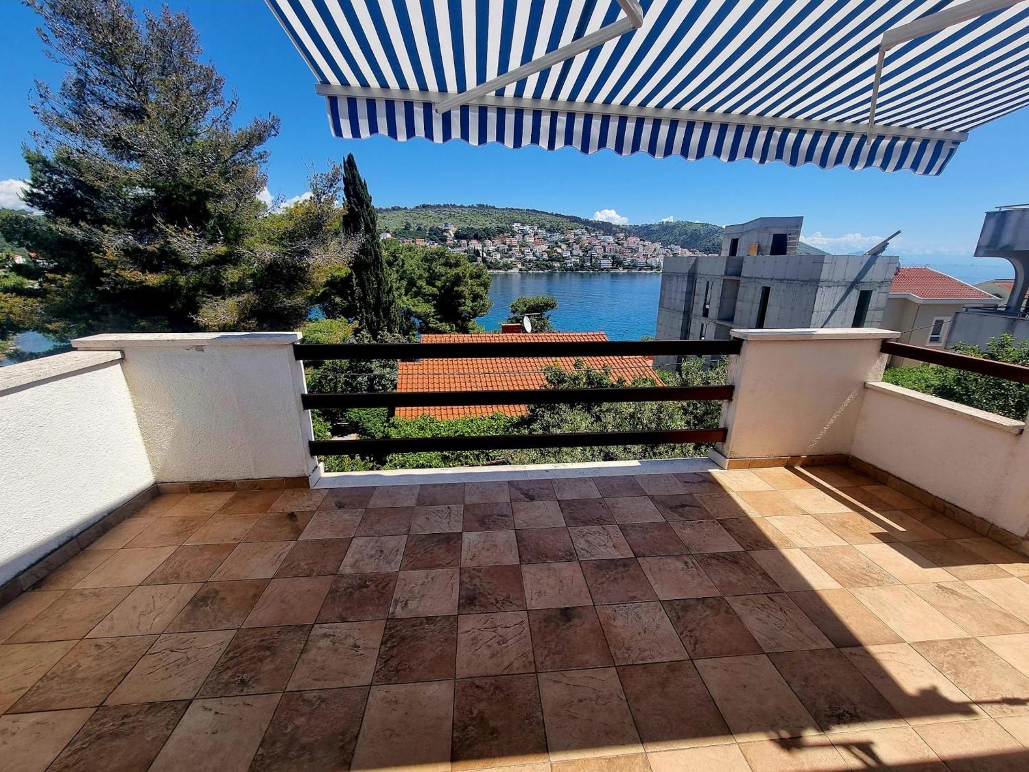 Apartments Mevi