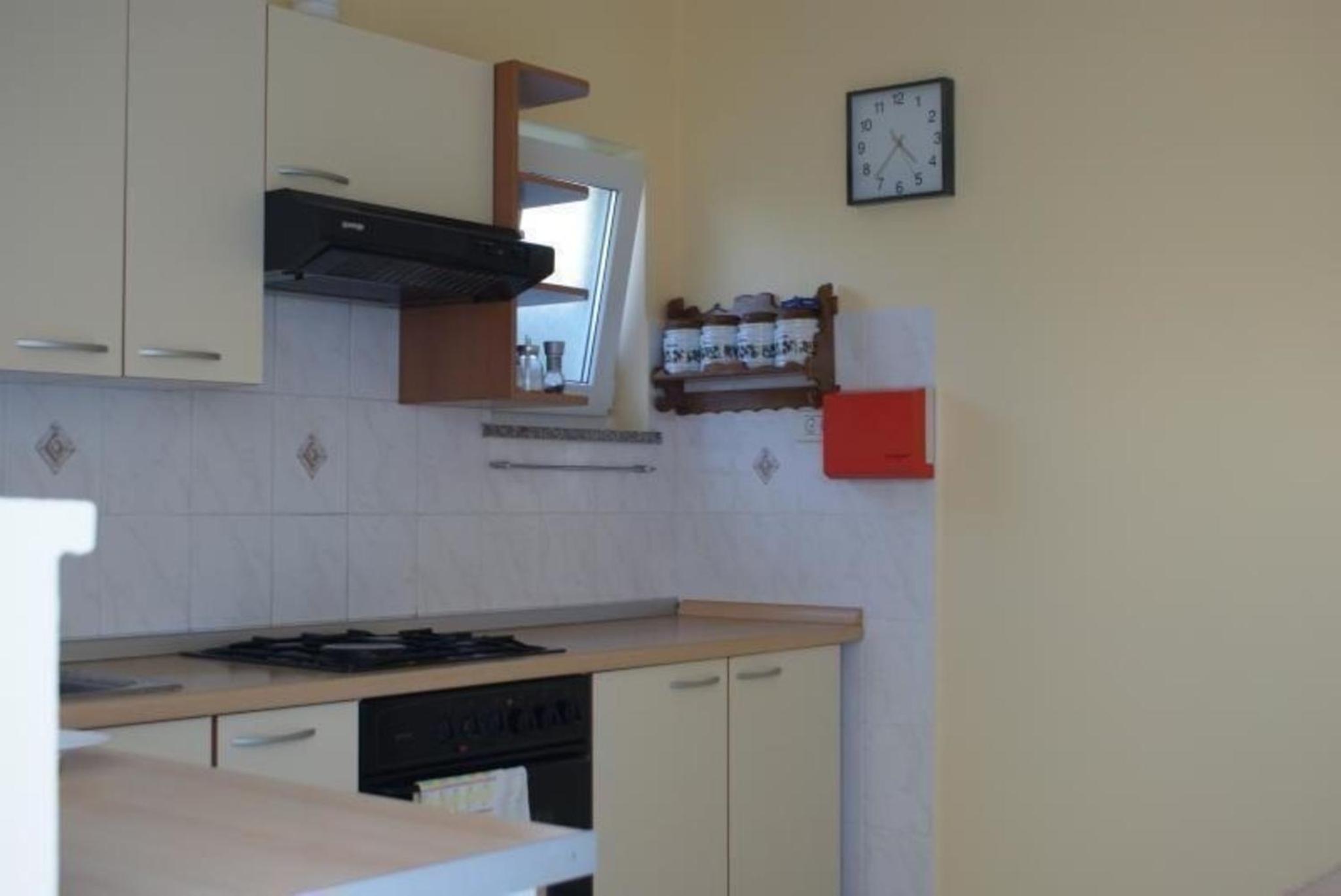 Ruhige Ferienwohnung mit Balkon und Terrasse view 4
