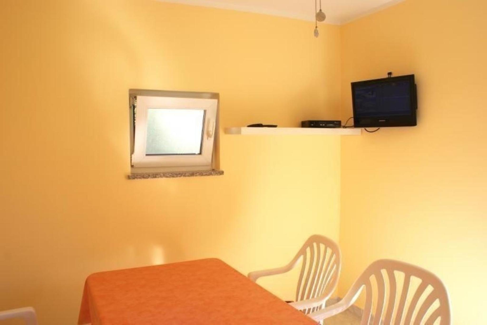 Ruhige Ferienwohnung mit Balkon und Terrasse view 5