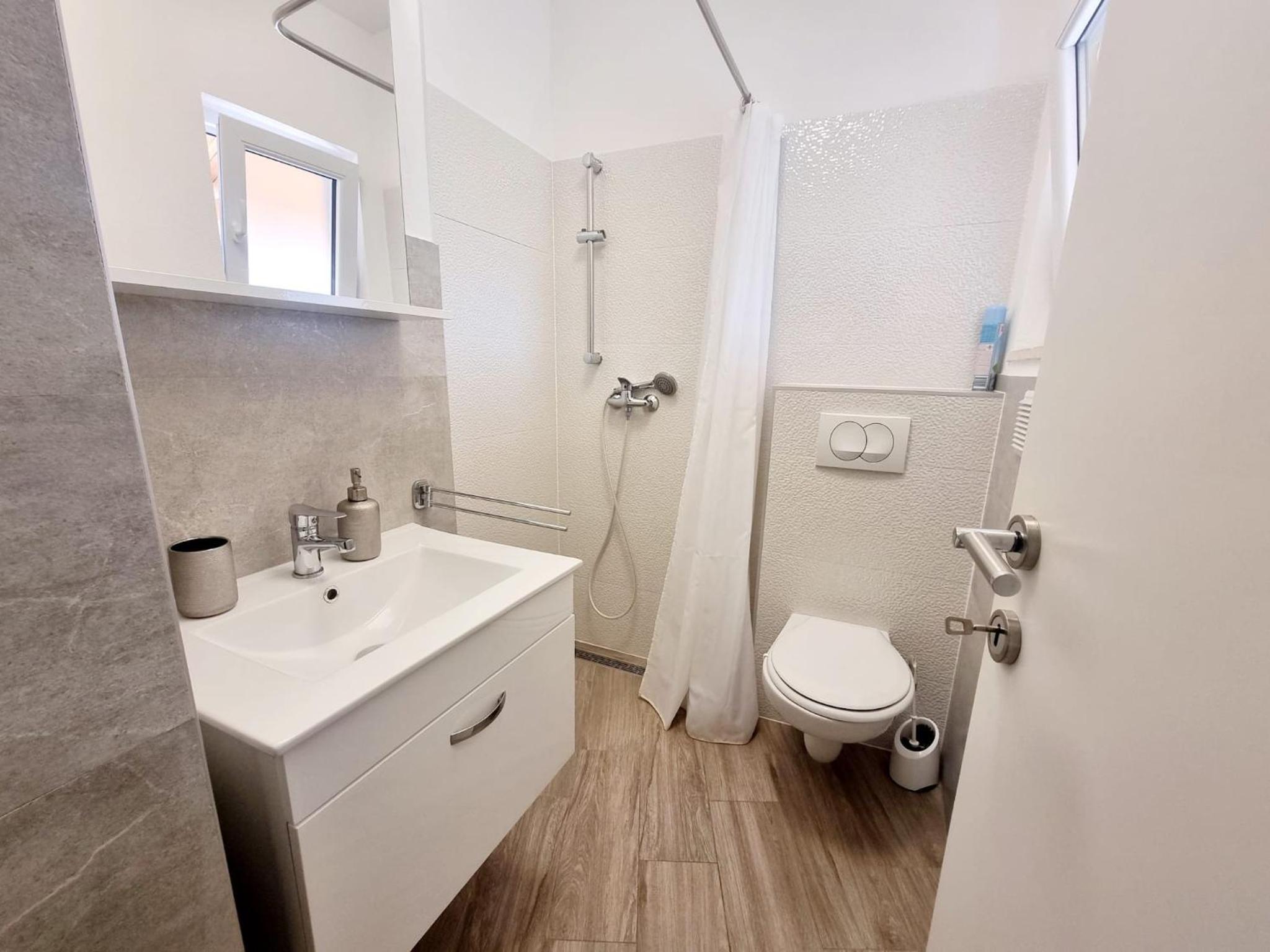 Apartments Mevi