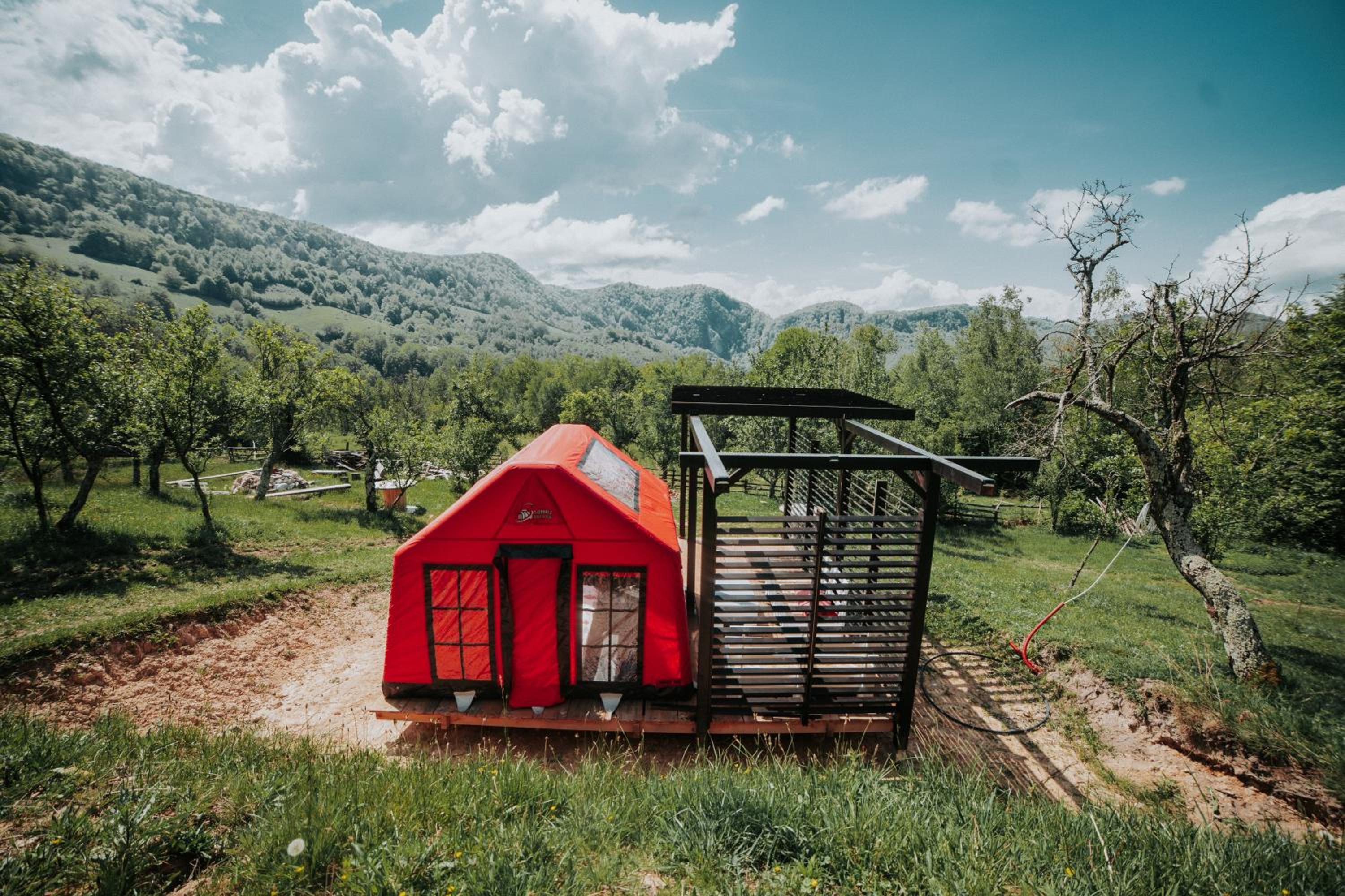 Cioclovina Tribe