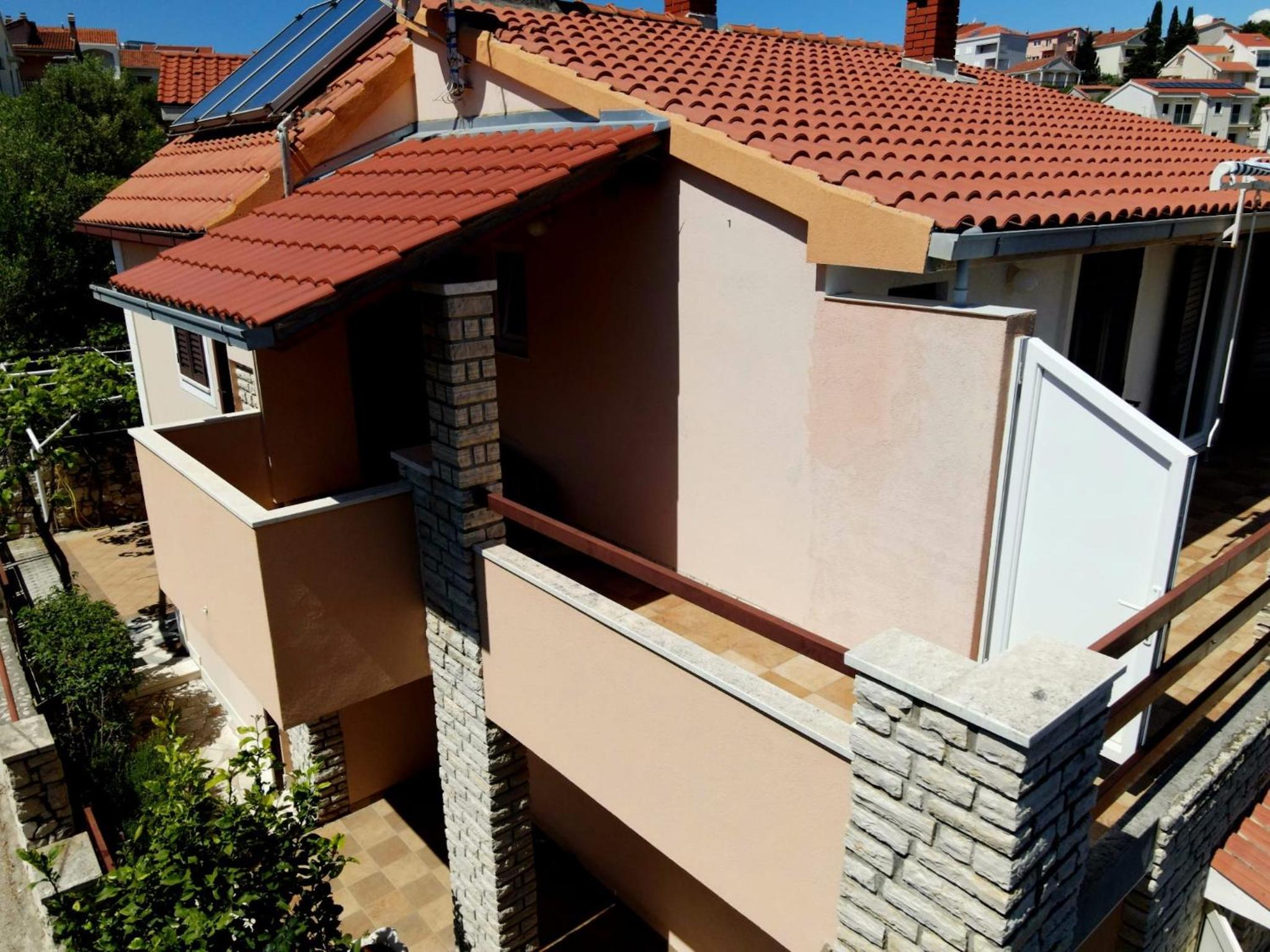 Apartments Mevi