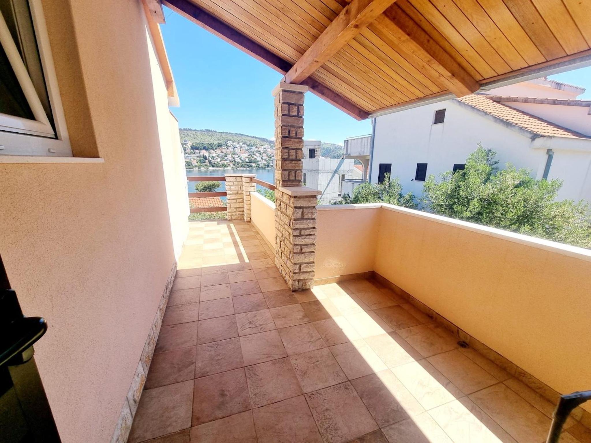 Apartments Mevi
