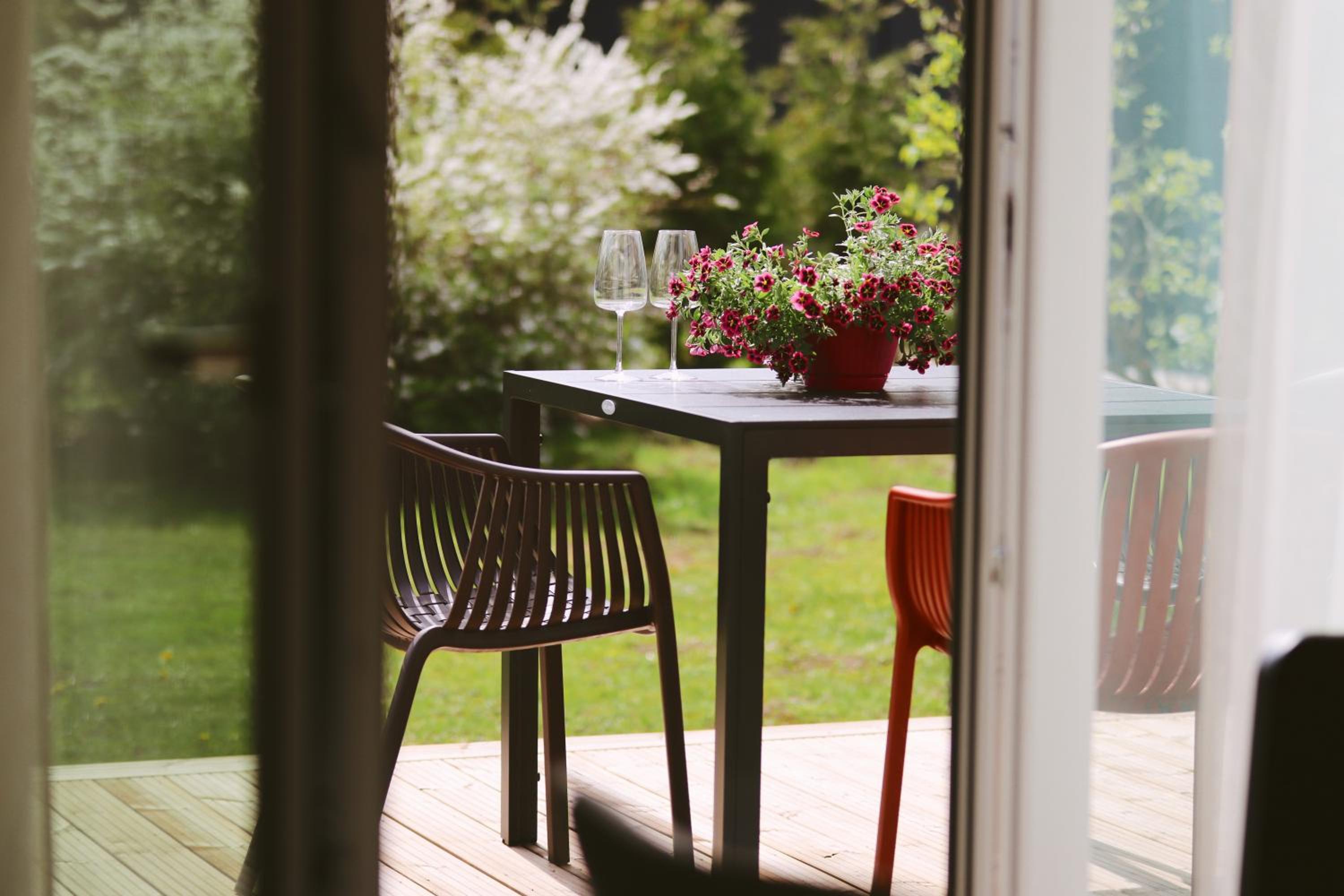 Tūristu apartamenti