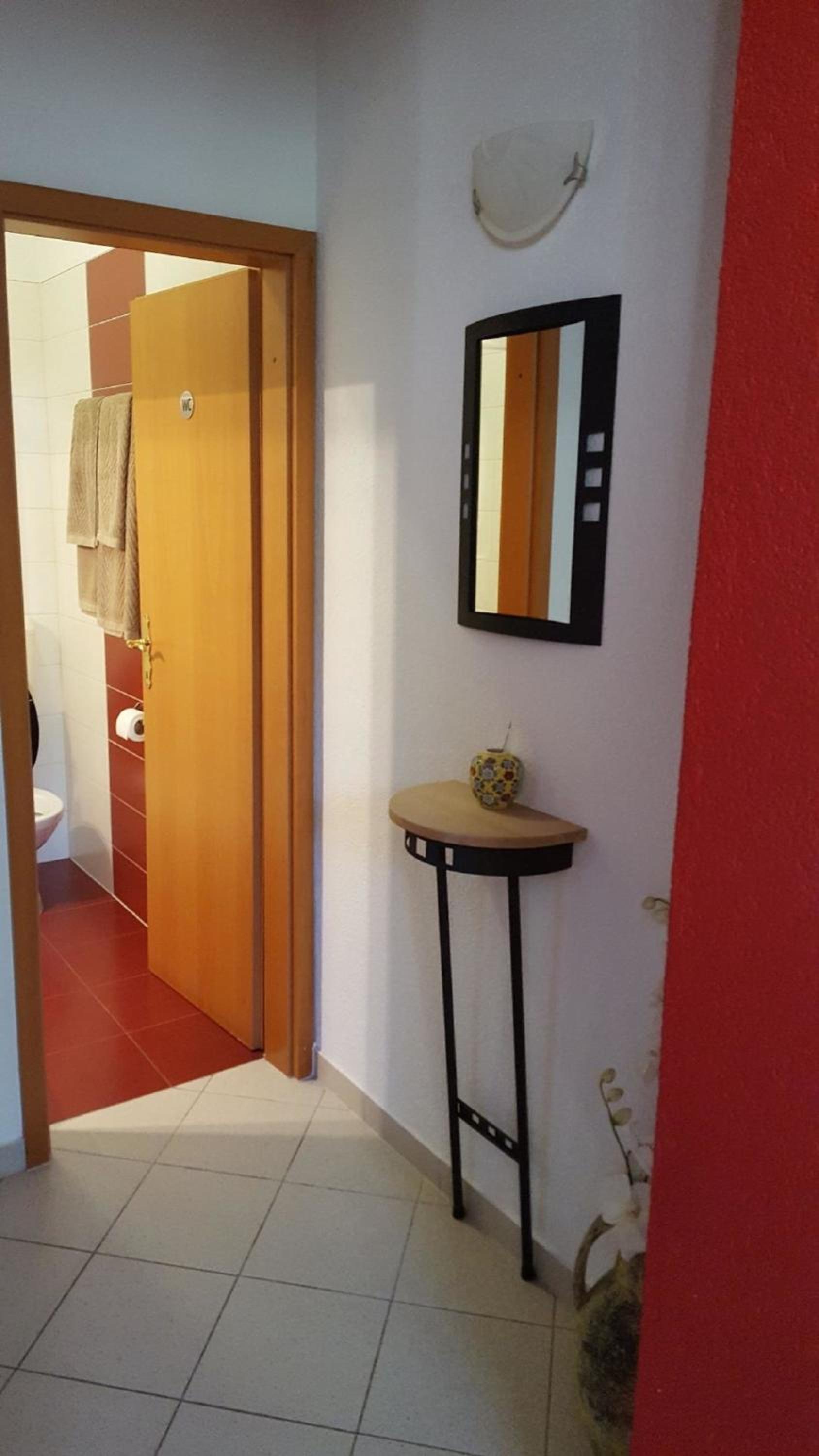 Ferienwohnung Ginkgo in Banjole für vier Gäste view 3