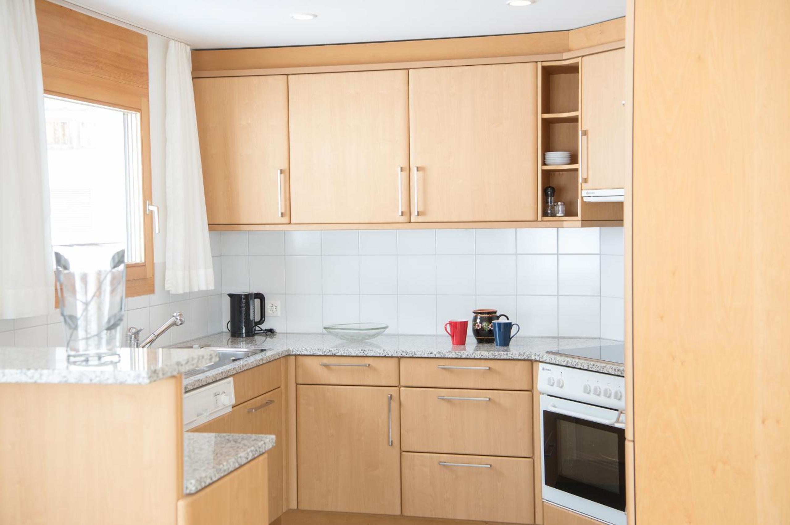 Holiday apartment La Costa Valbella- Lenzerheide