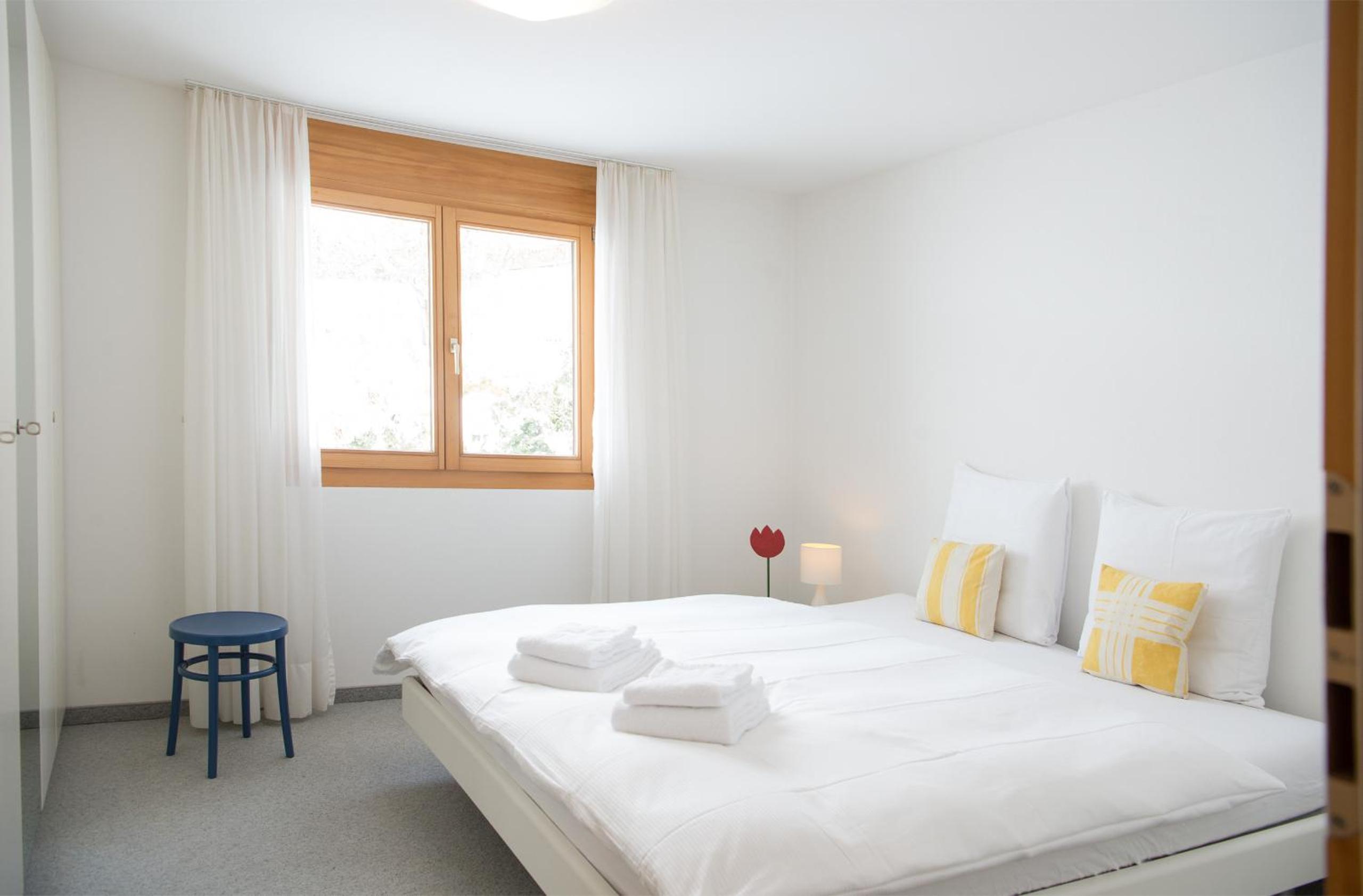 Holiday apartment La Costa Valbella- Lenzerheide
