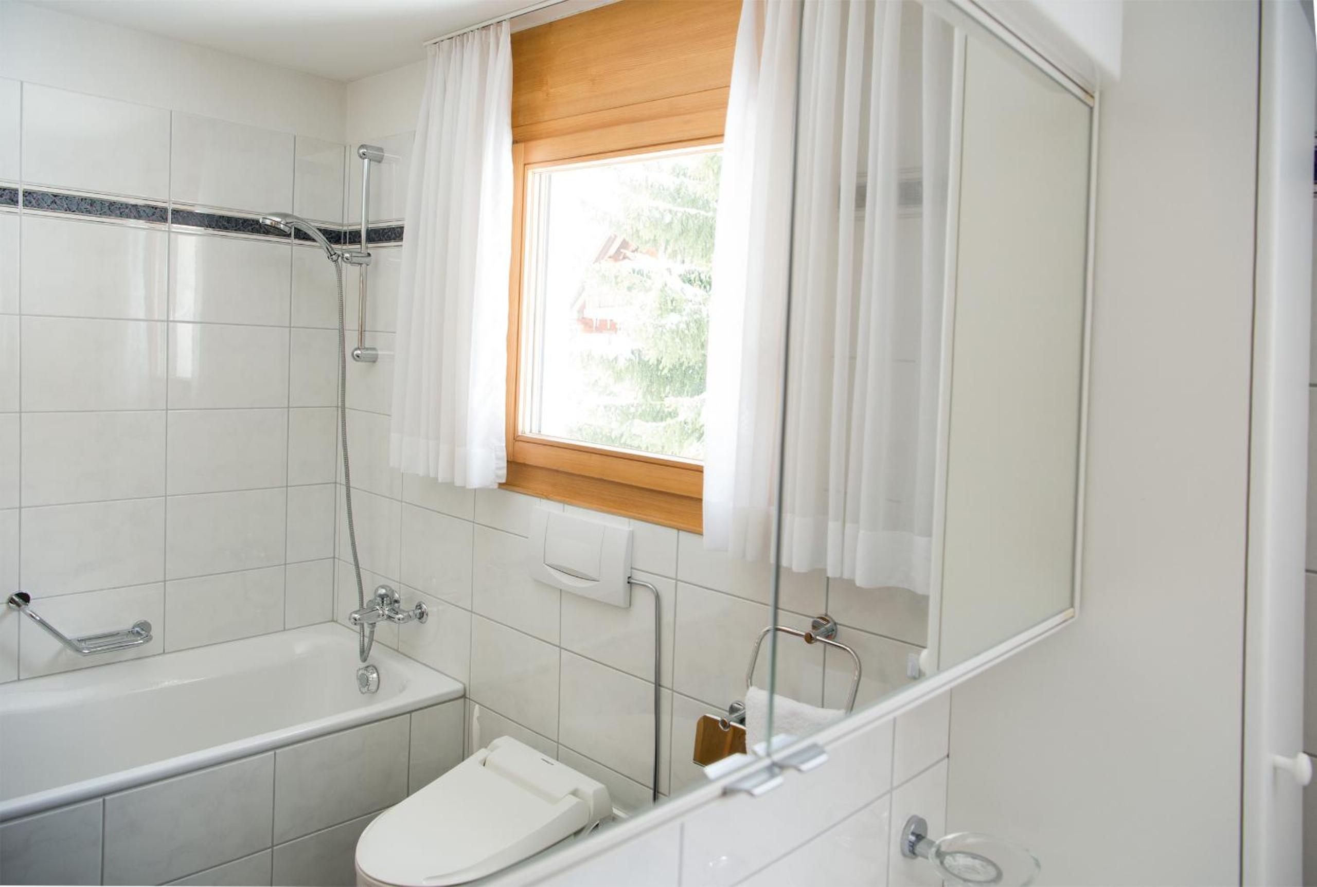 Holiday apartment La Costa Valbella- Lenzerheide