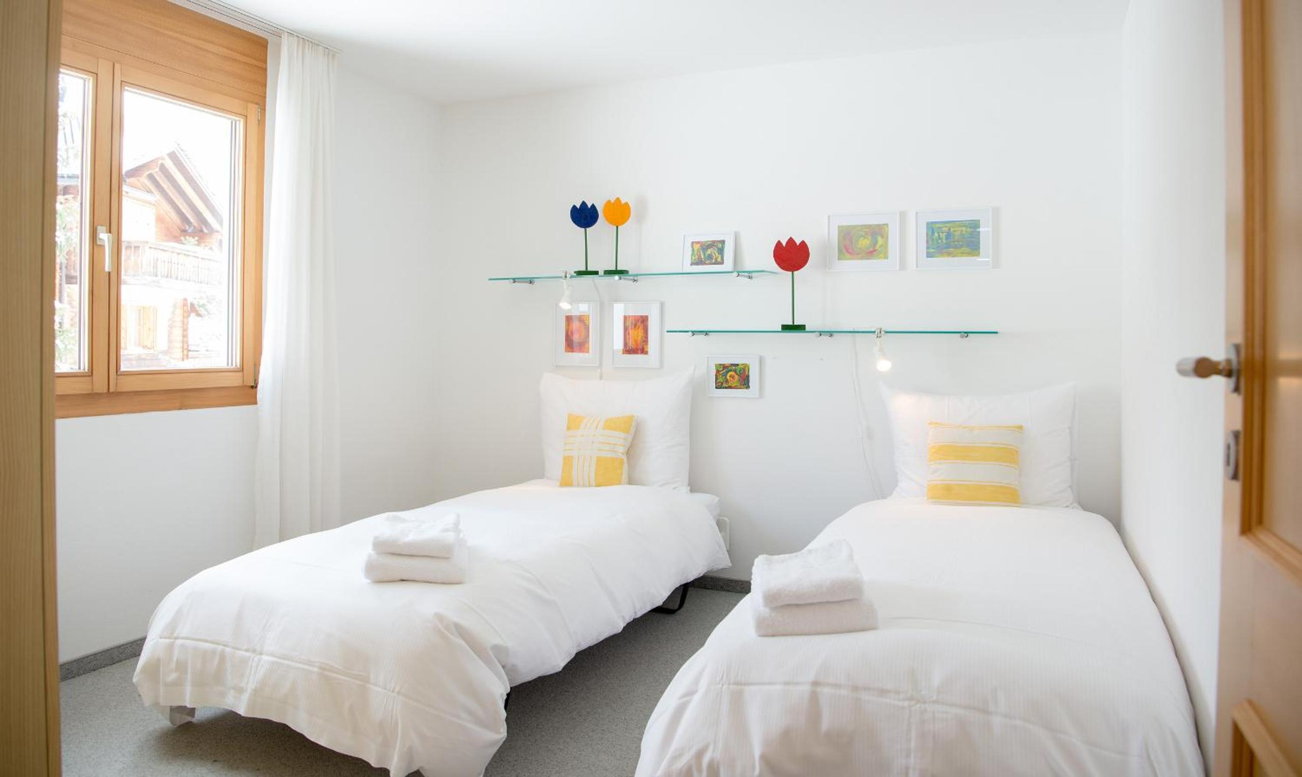 Holiday apartment La Costa Valbella- Lenzerheide