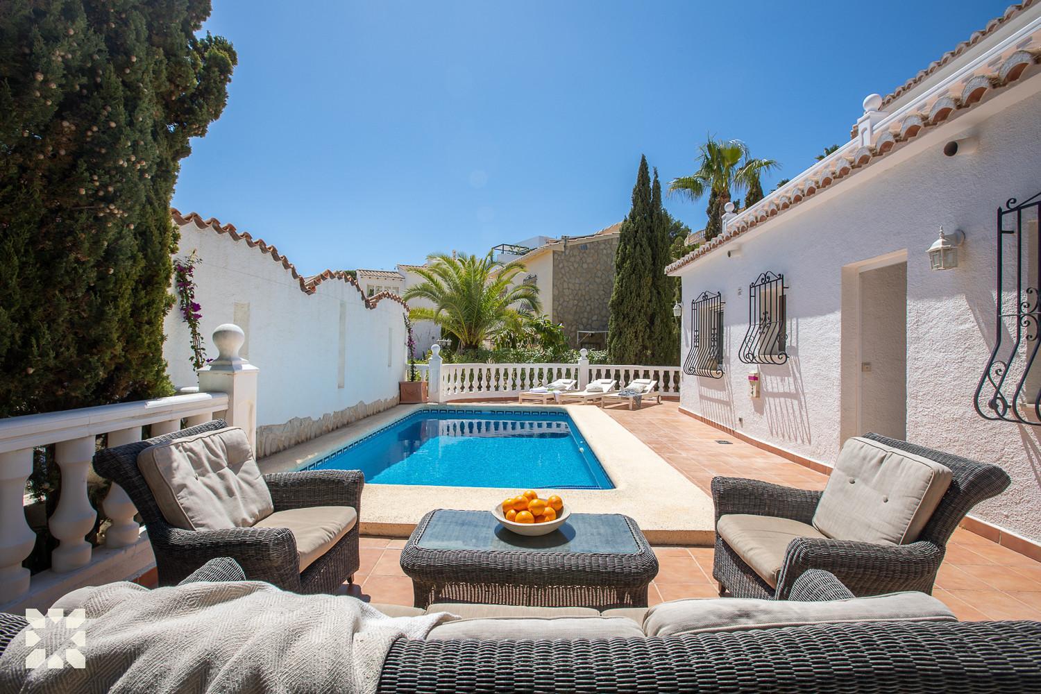 Villa Camilo by Abahana Villas