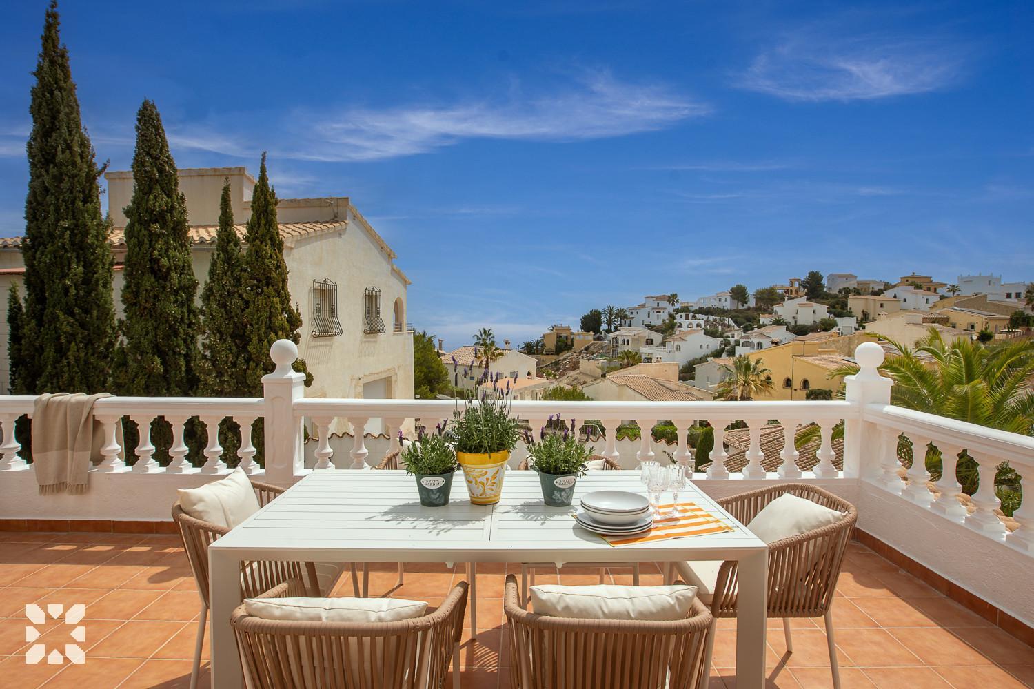 Villa Camilo by Abahana Villas