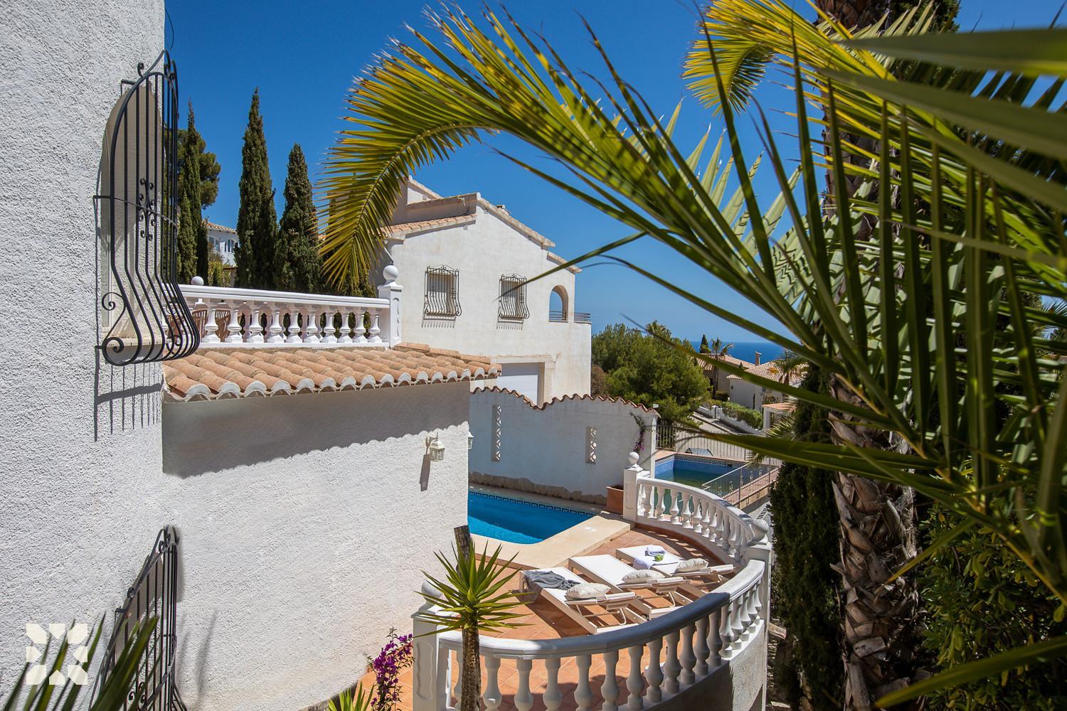 Villa Camilo by Abahana Villas