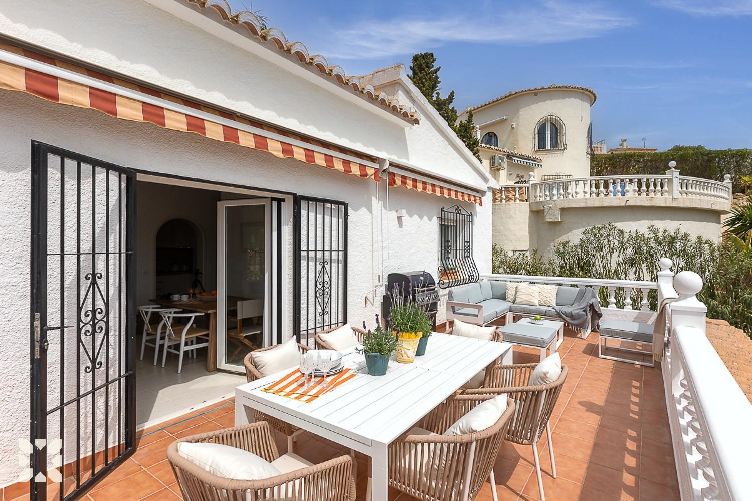 Villa Camilo by Abahana Villas