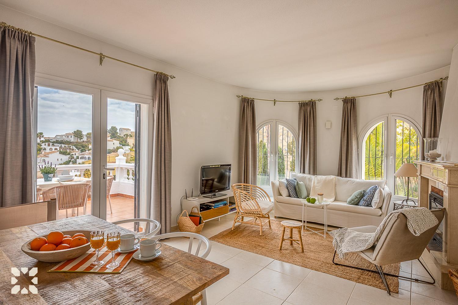 Villa Camilo by Abahana Villas