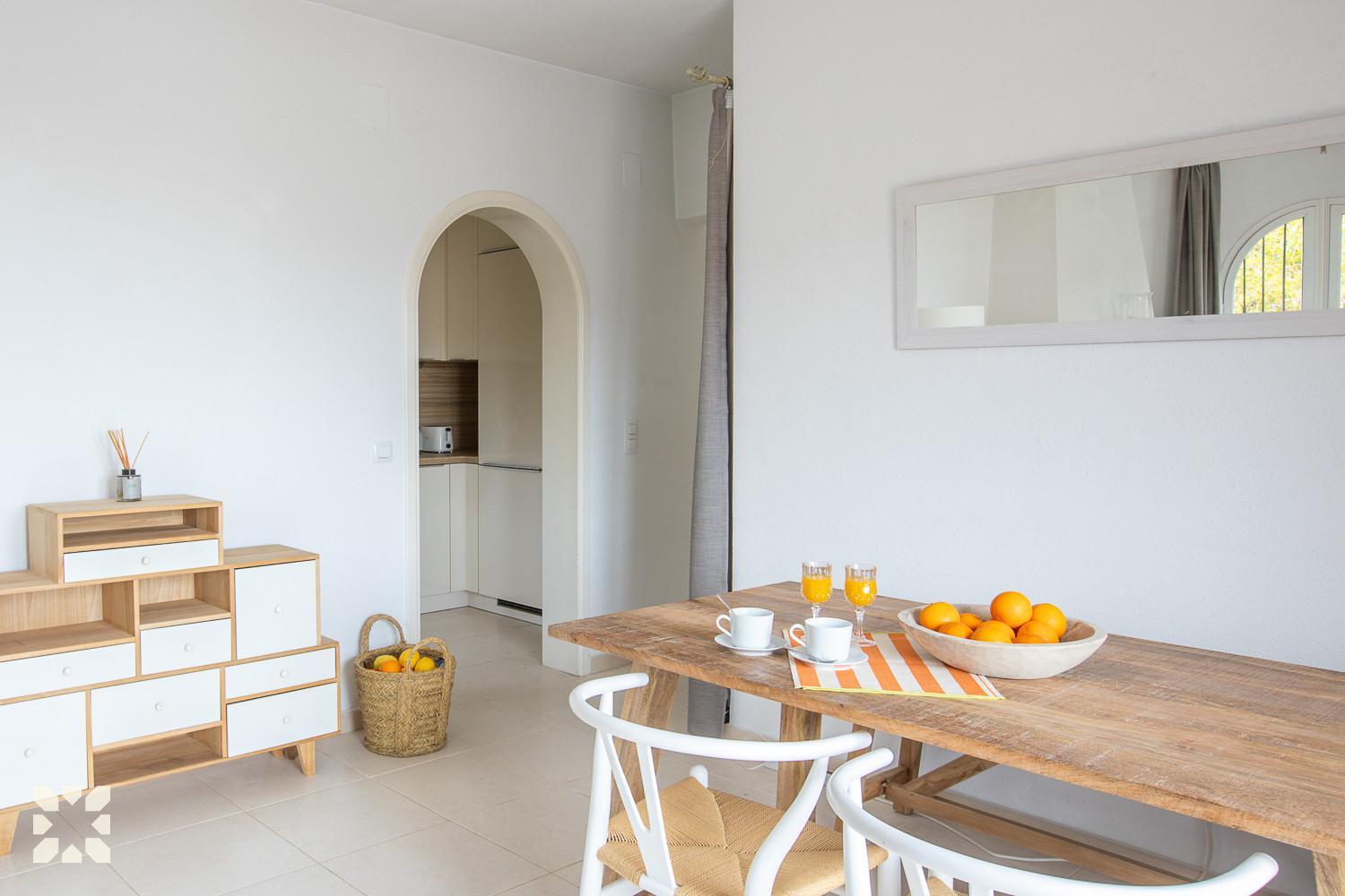 Villa Camilo by Abahana Villas