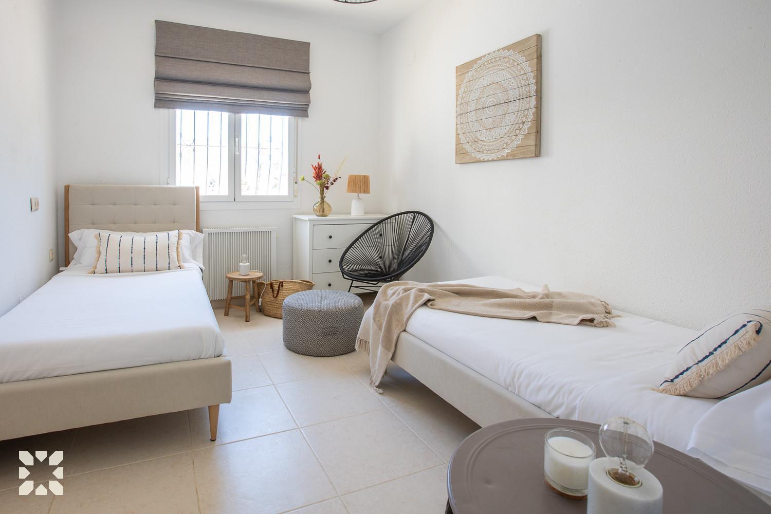 Villa Camilo by Abahana Villas