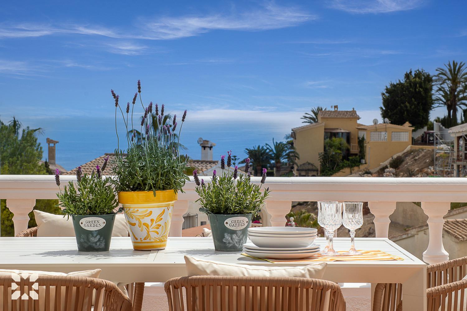 Villa Camilo by Abahana Villas