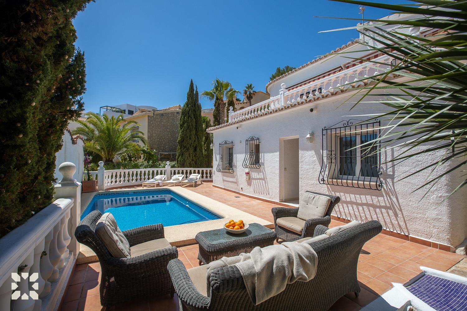 Villa Camilo by Abahana Villas