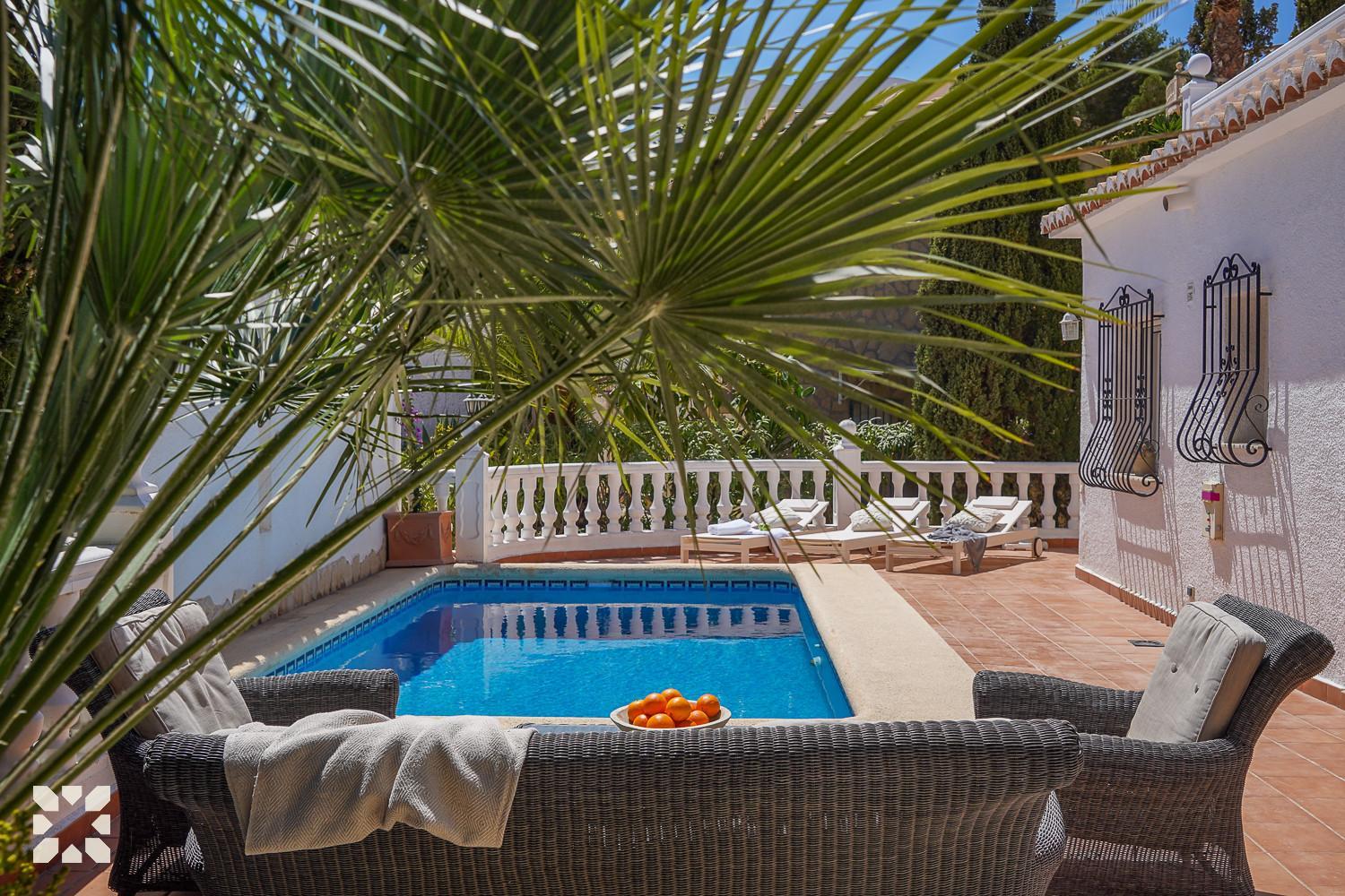 Villa Camilo by Abahana Villas