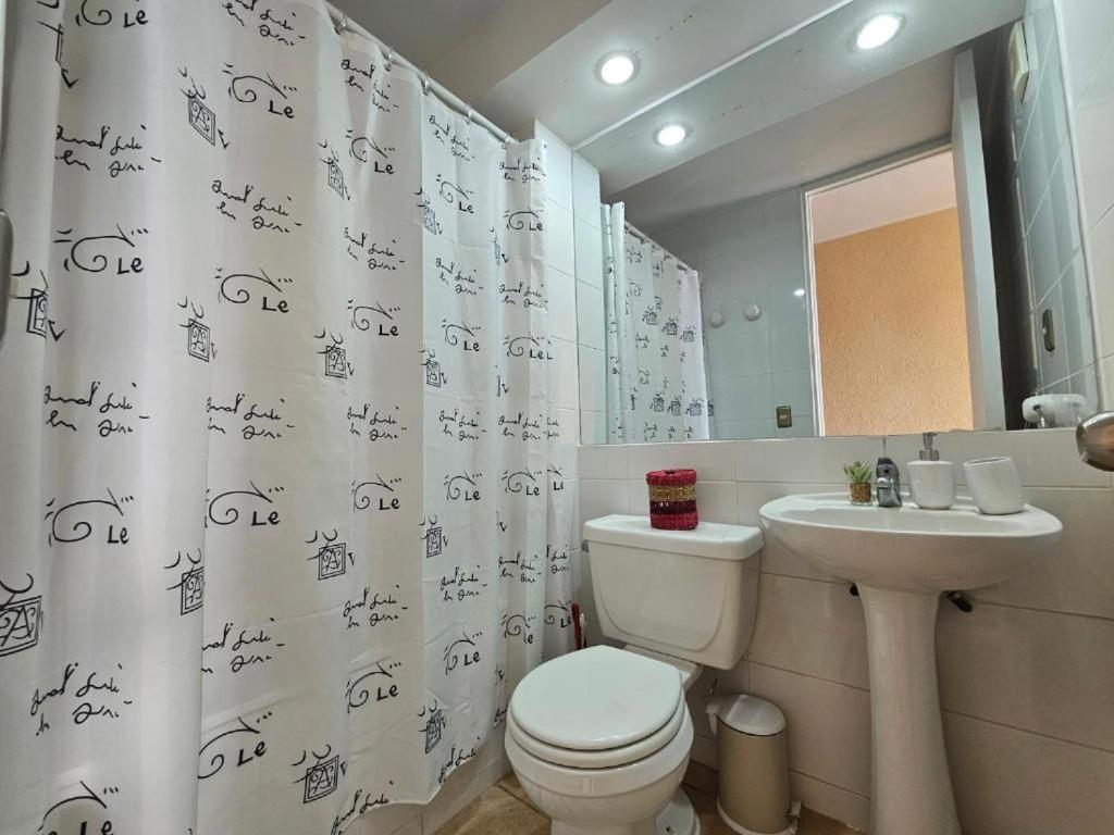 Oceana Suites Costa Quilen