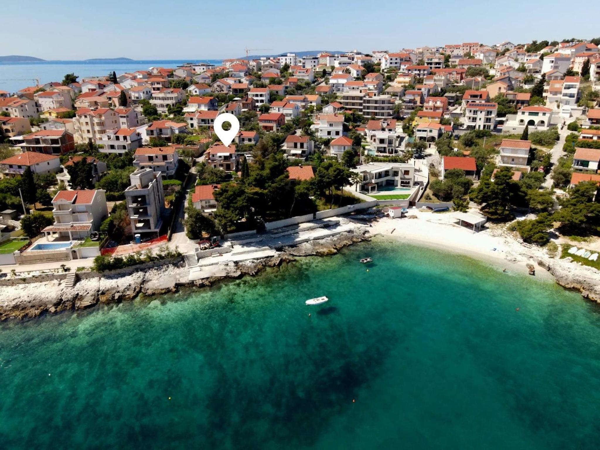 Apartments Mevi