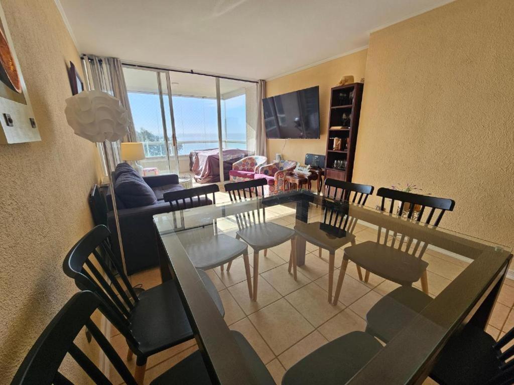 Oceana Suites Costa Quilen