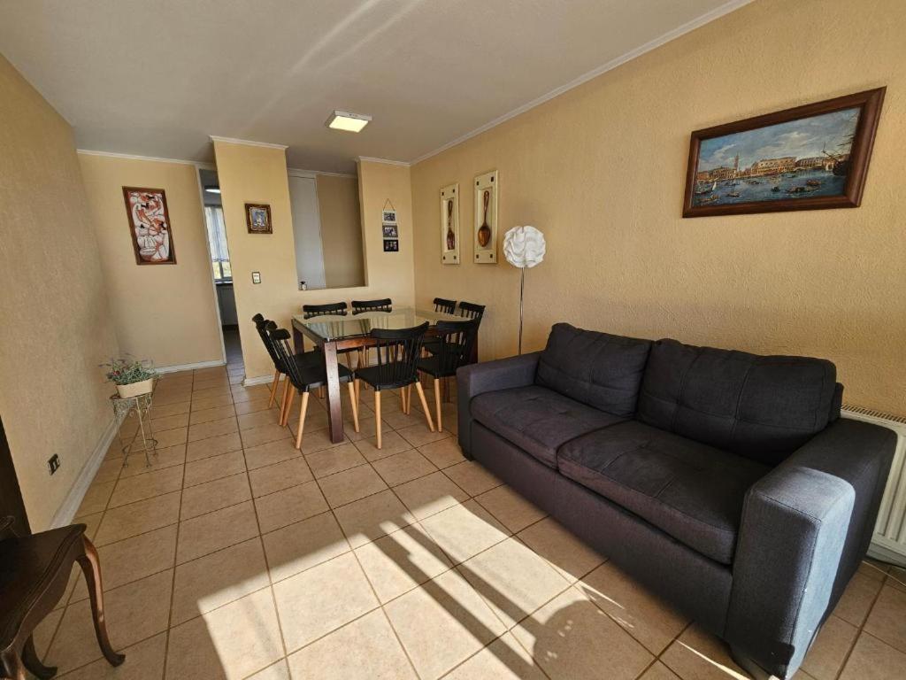 Oceana Suites Costa Quilen