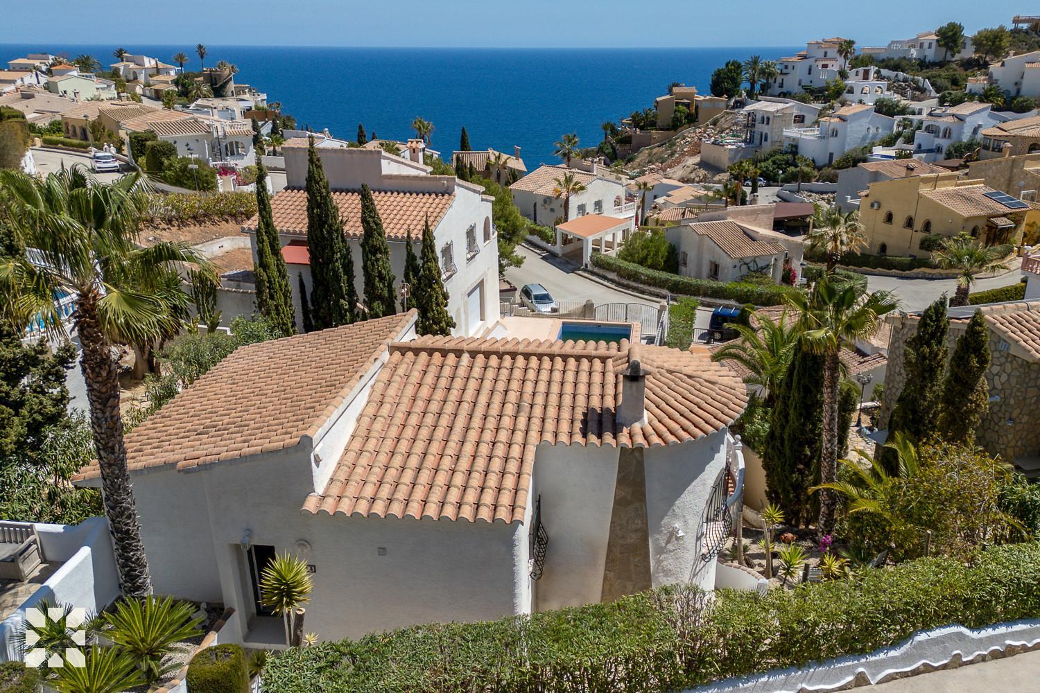 Villa Camilo by Abahana Villas