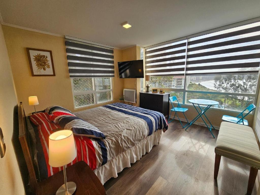 Oceana Suites Costa Quilen