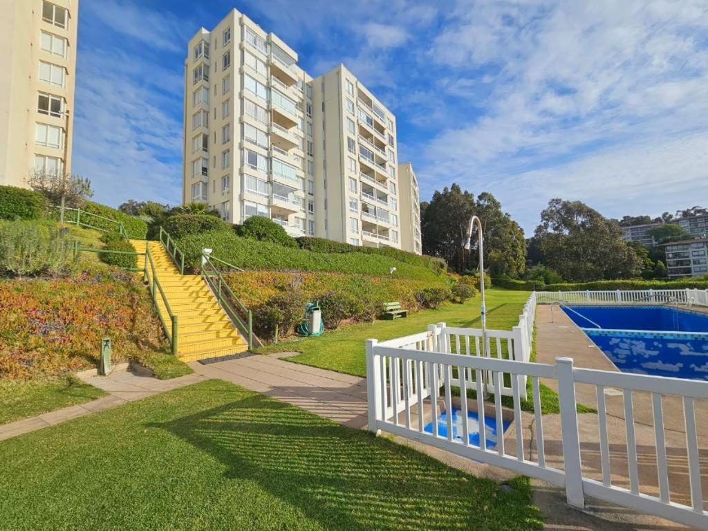 Oceana Suites Costa Quilen