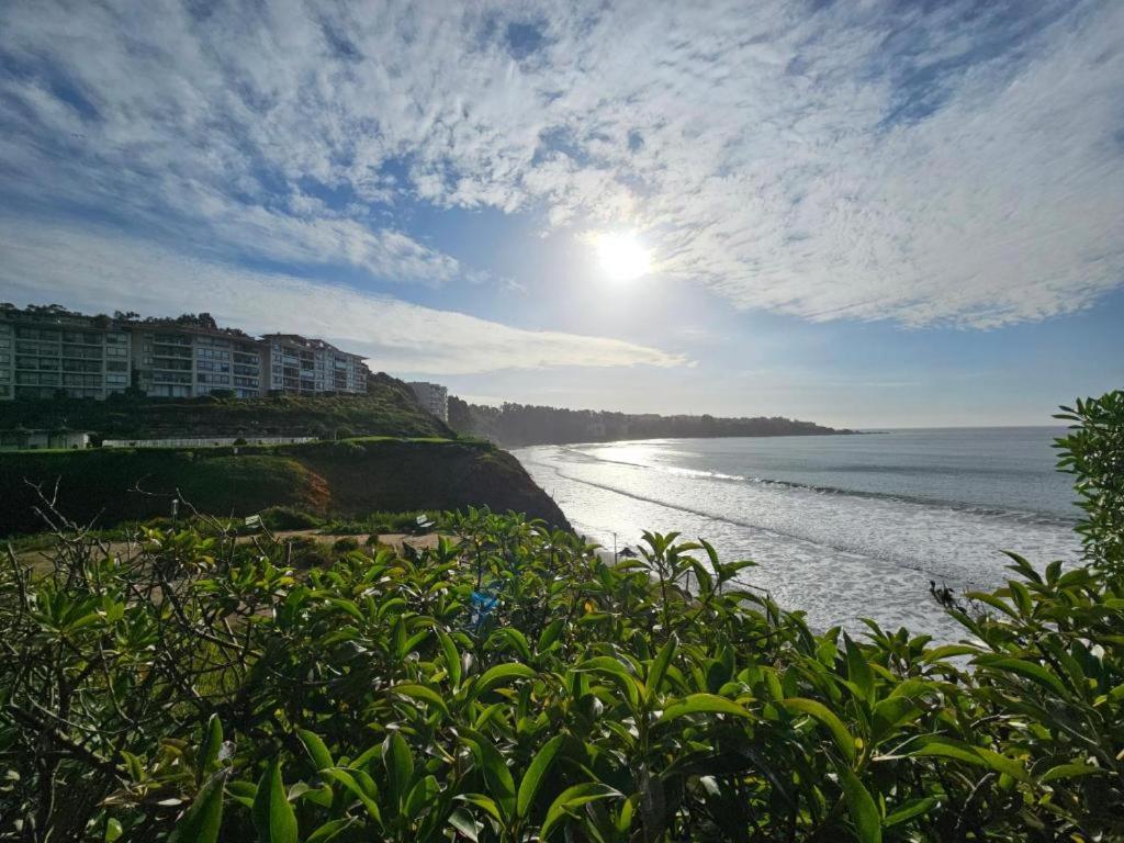 Oceana Suites Costa Quilen
